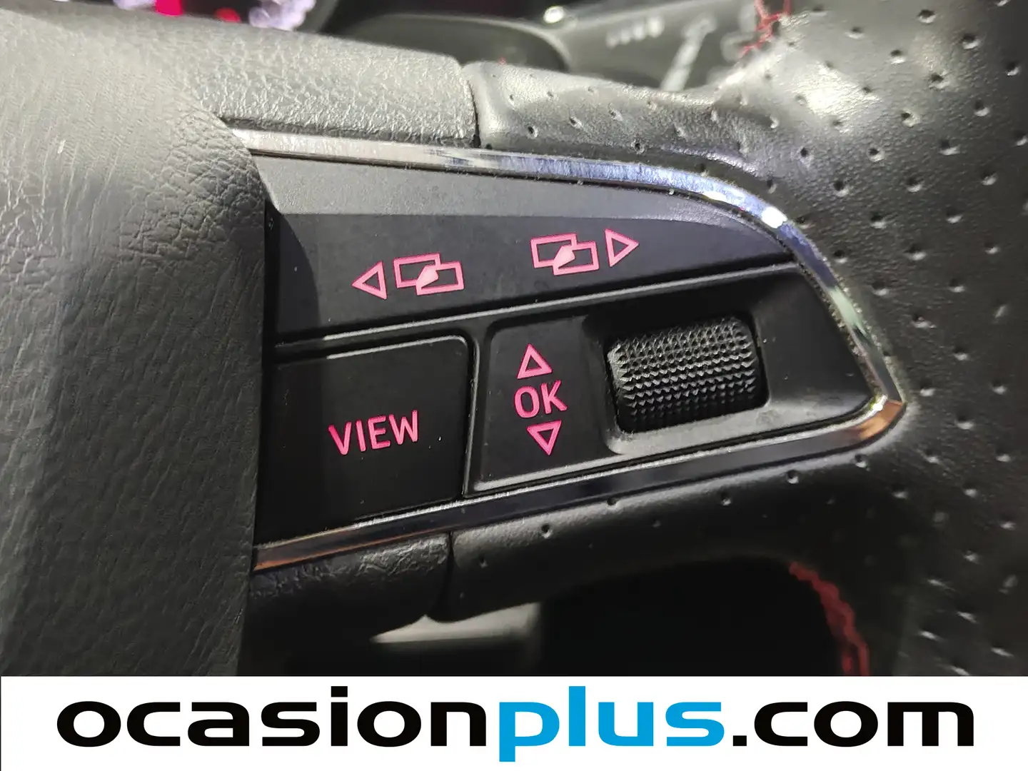 Foto Seat León SEAT León 1.4 TSI S&S ACT FR Plus DSG7 (150 CV)