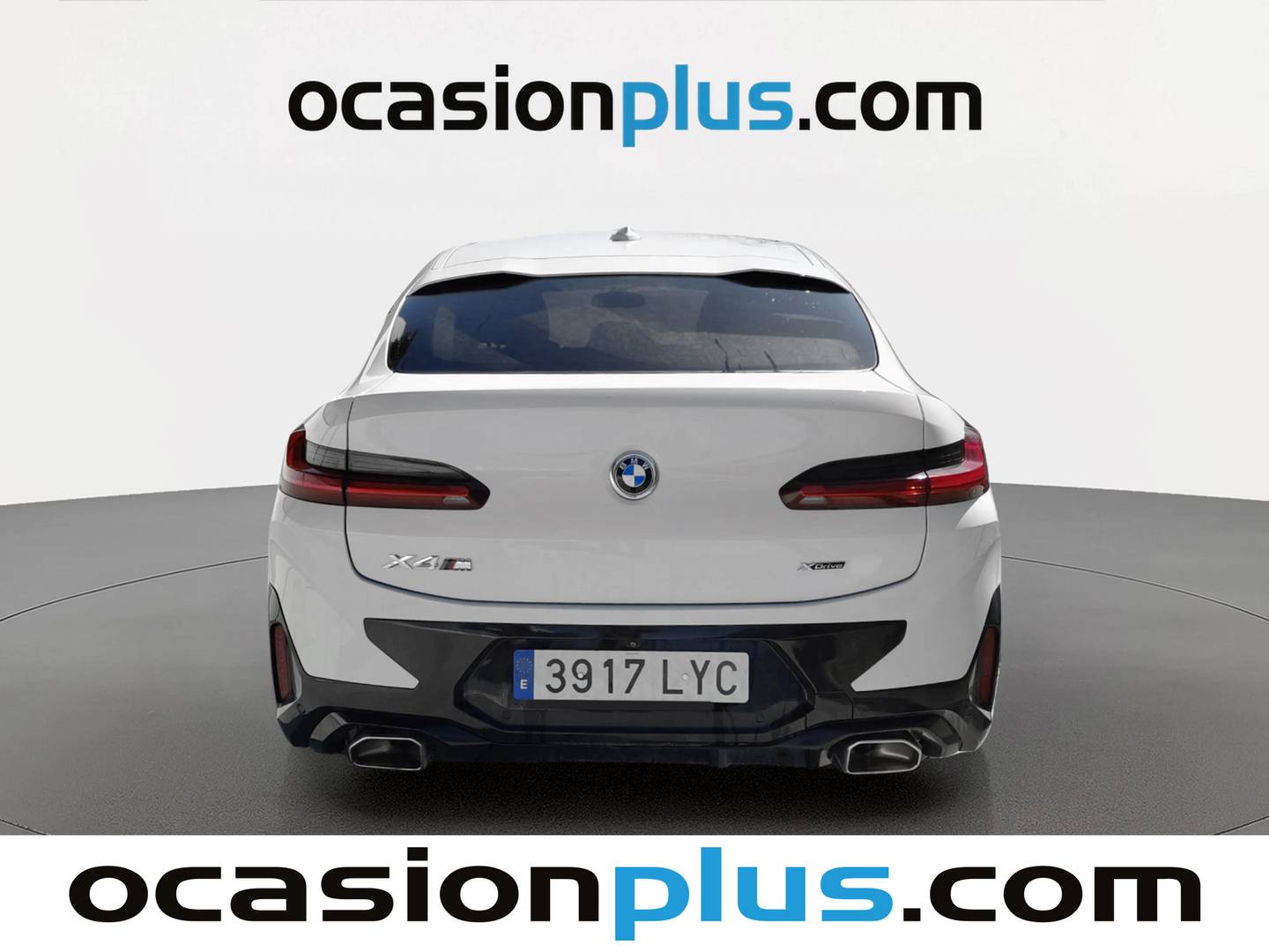 BMW X4 BMW X4 xDrive20d xLine 190 CV) Pack M automático