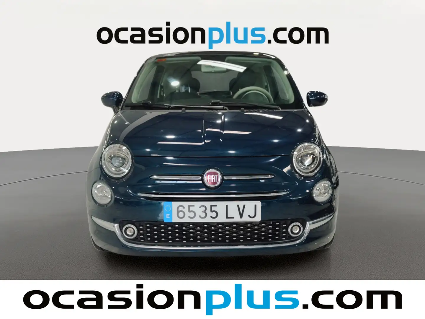Foto Fiat 500 Fiat 500 1.0 Hybrid Dolcevita (70 CV)