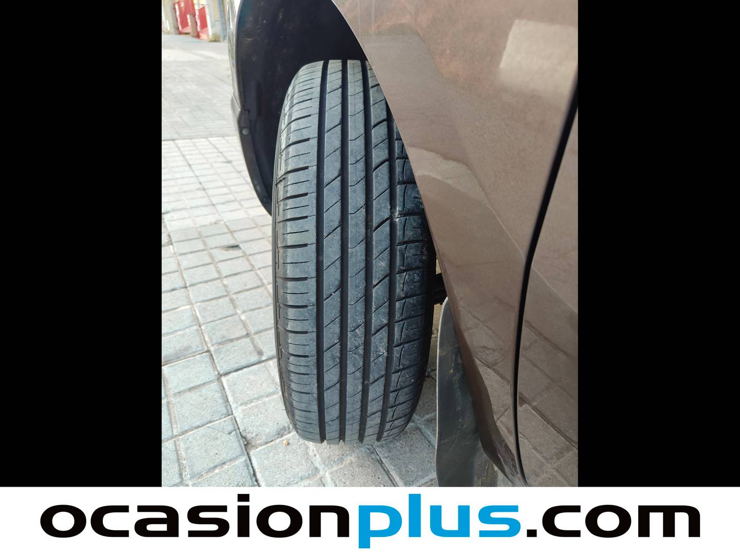 Fiat Qubo Fiat Qubo 1.3 MultiJet Trekking (95 CV) 2017