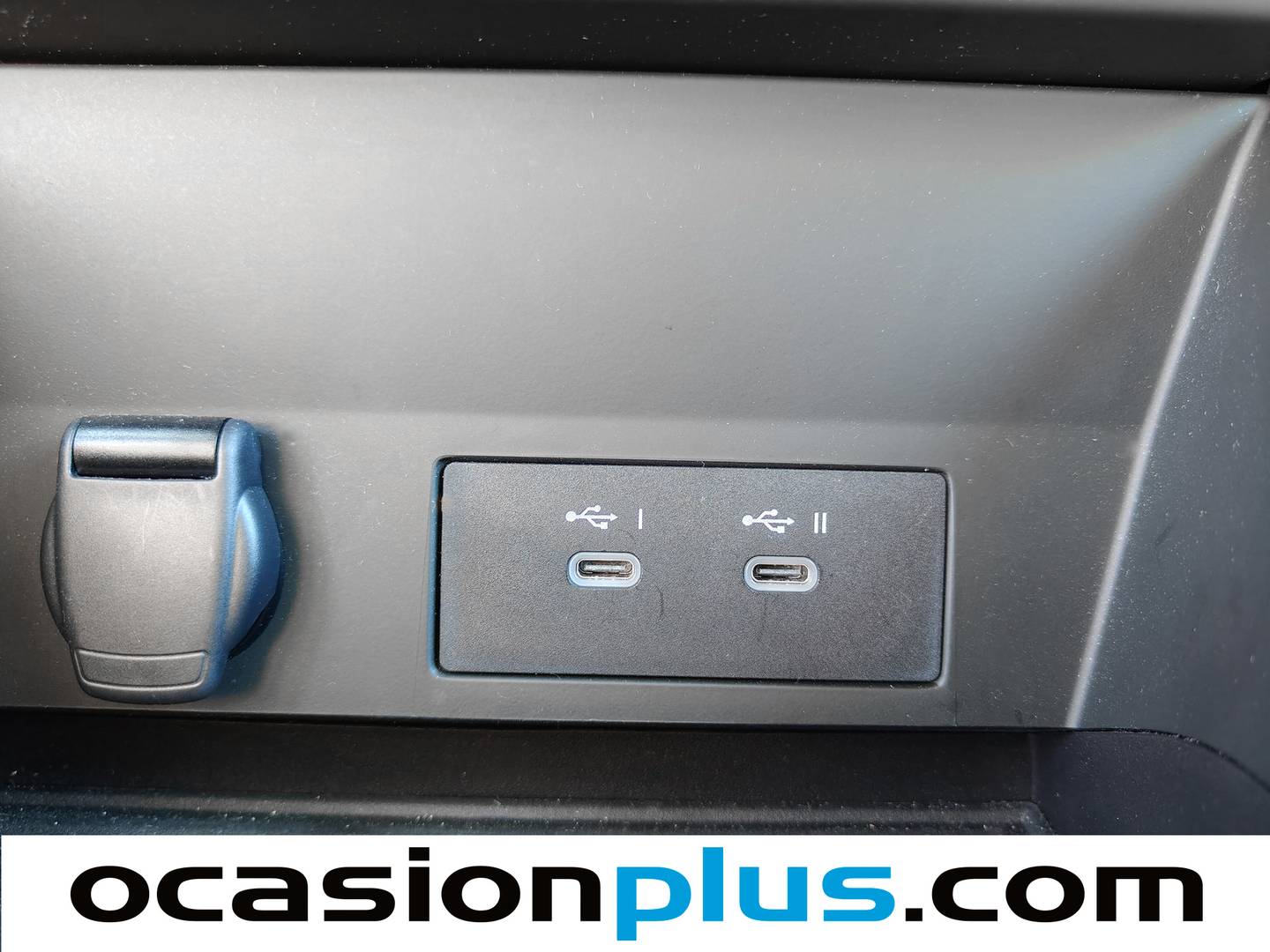 Foto Renault Captur Renault Captur Techno TCe (90 CV)