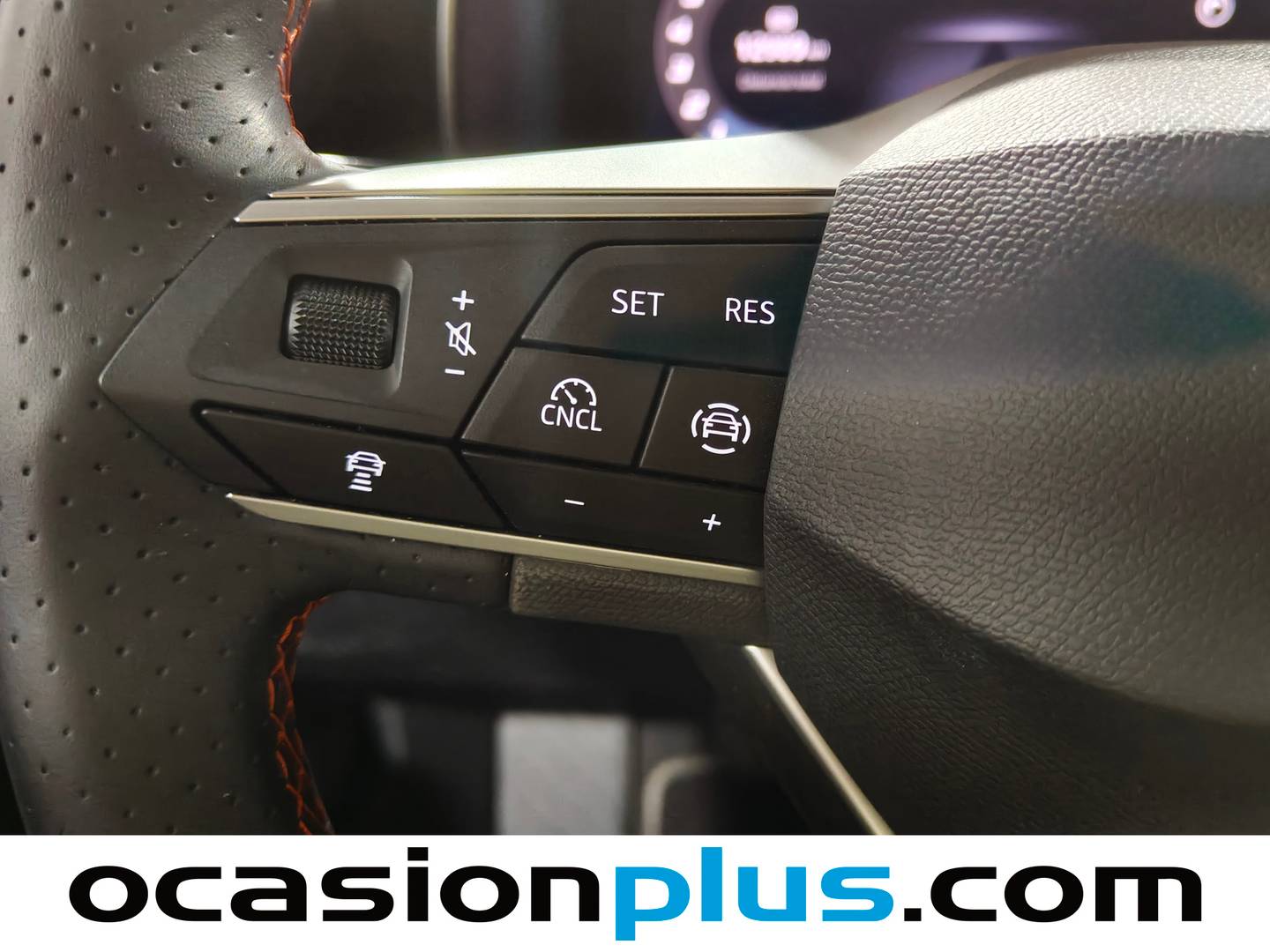 Seat León Seat León 1.5 TSI S&S FR Special Edition (150 CV) de ocasión