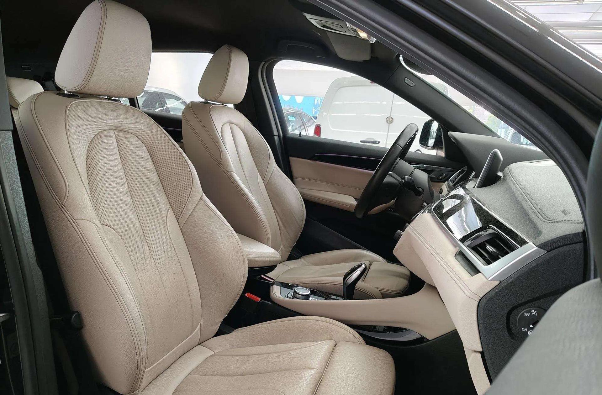 BMW X2 sDrive20i Pack M - foto 27