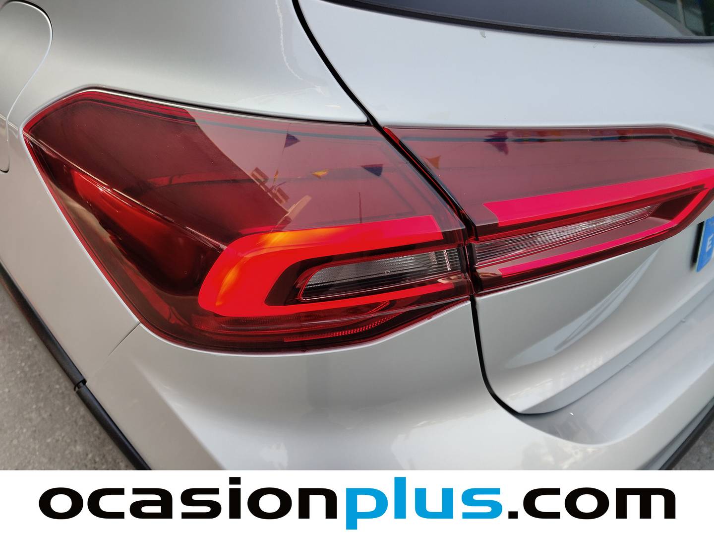 Ford Focus Ford Focus 1.0 Ecoboost MHEV Active Auto (155 CV) al mejor precio