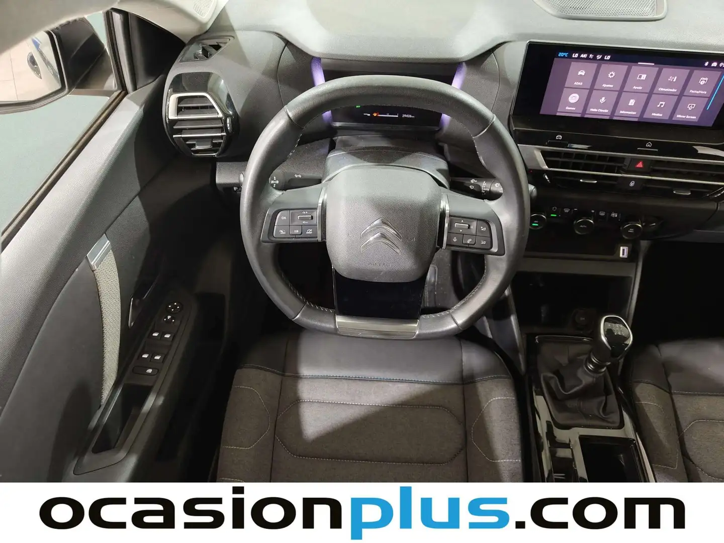 Foto Citroën C4 Citroen C4 PureTech 130 S&S 6v Feel Pack (130 CV)