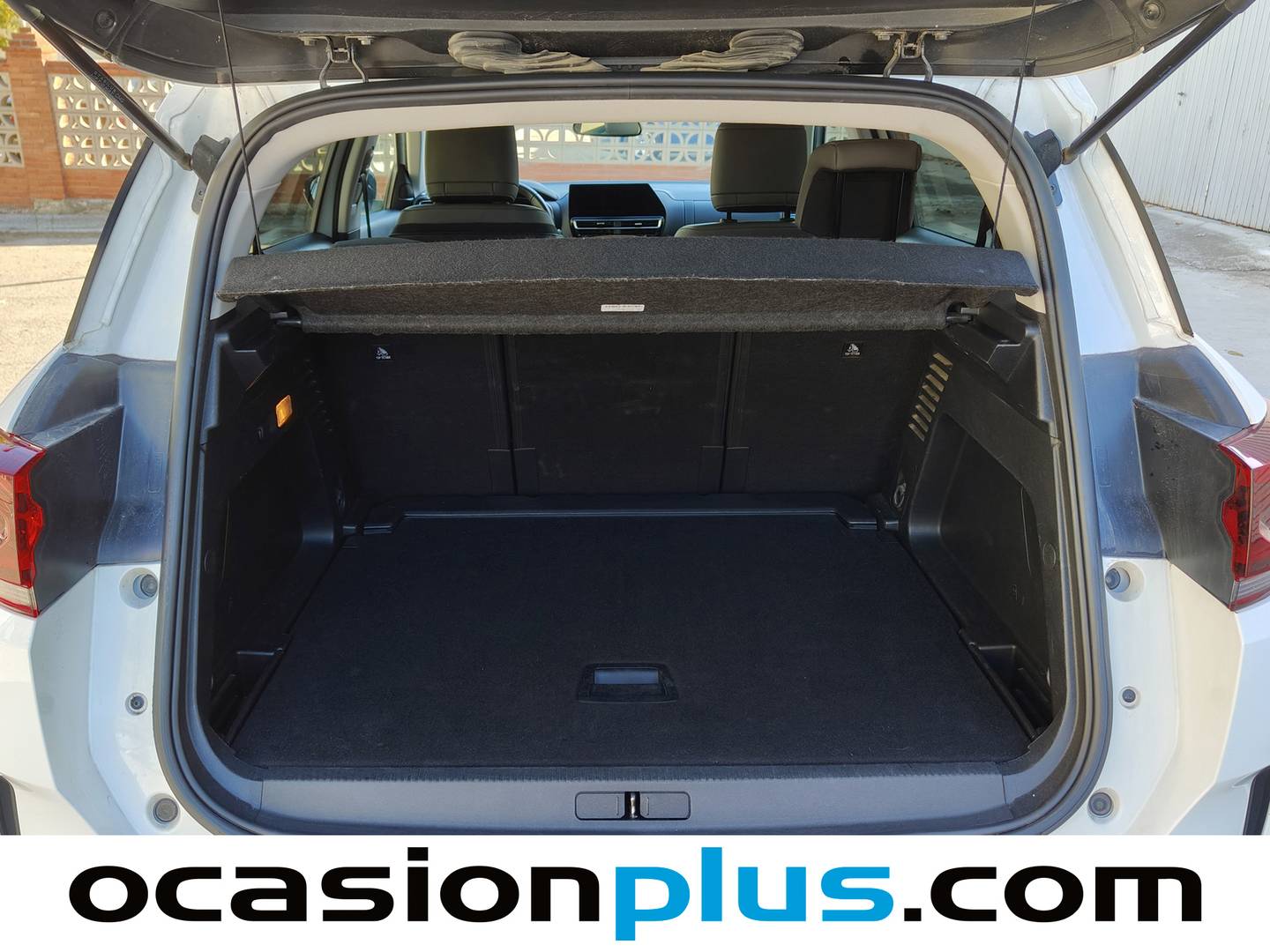 Foto Citroën C5 Aircross Citroen C5 Aircross PureTech 130 S&S C Series (131 CV)