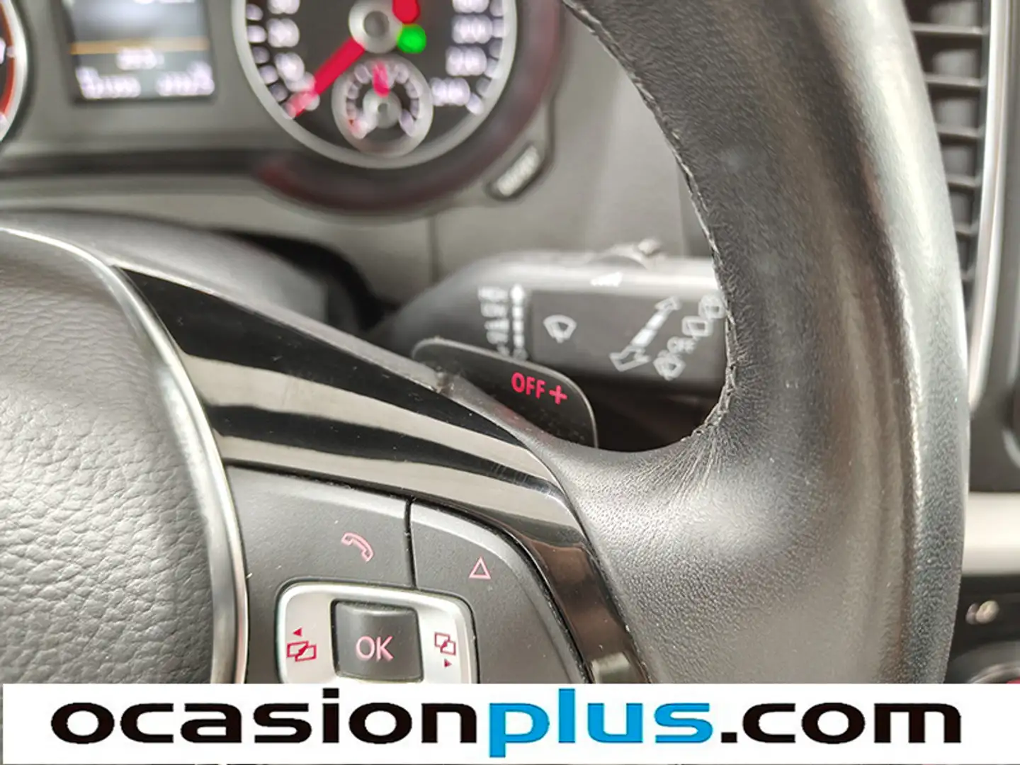 Foto Volkswagen Sharan Volkswagen Sharan Advance 1.4 TSI (150 CV) DSG 7 Plazas