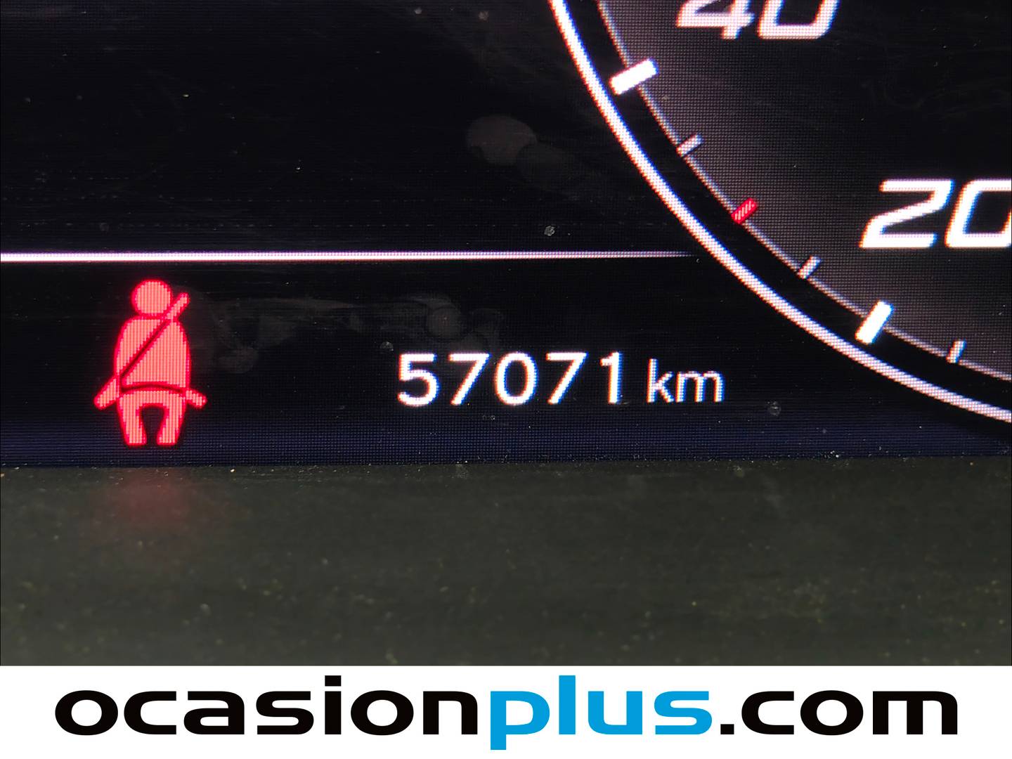 Seat Arona Seat Arona 1.0 TSI S&S Xperience DSG (110 CV) seminuevo