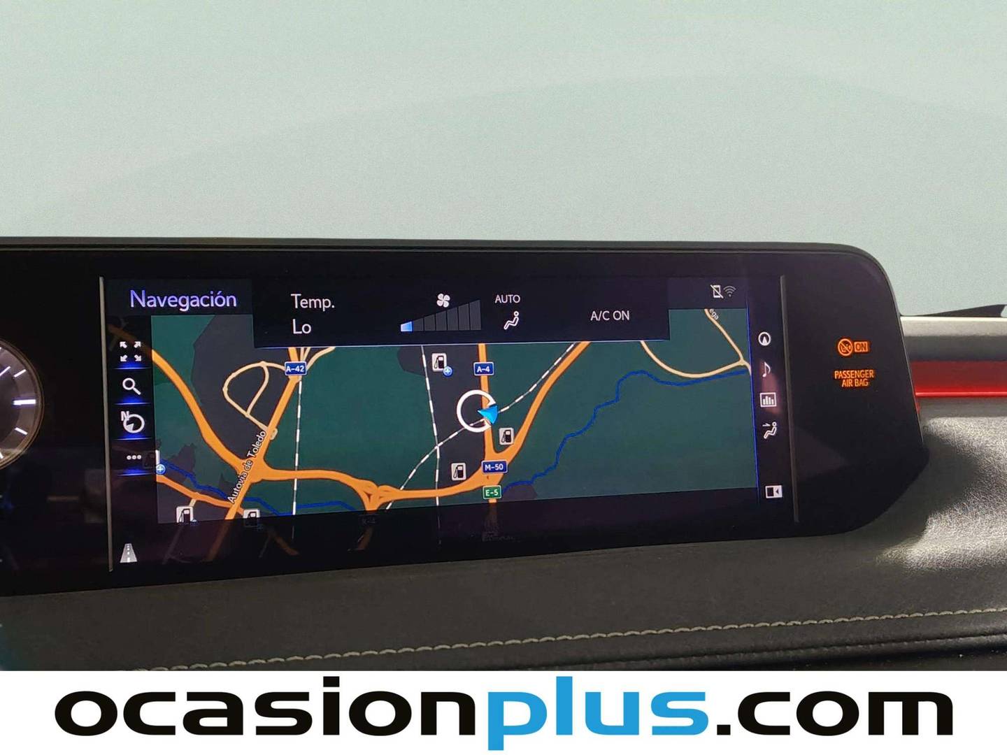 Lexus UX Lexus UX 250h Luxury (184 CV) 2019