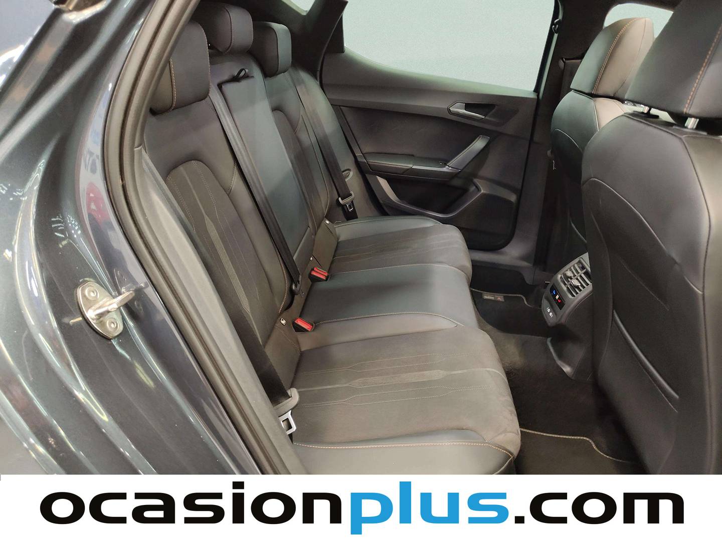 Cupra León Cupra León 1.5 eTSI DSG (150 CV) al mejor precio