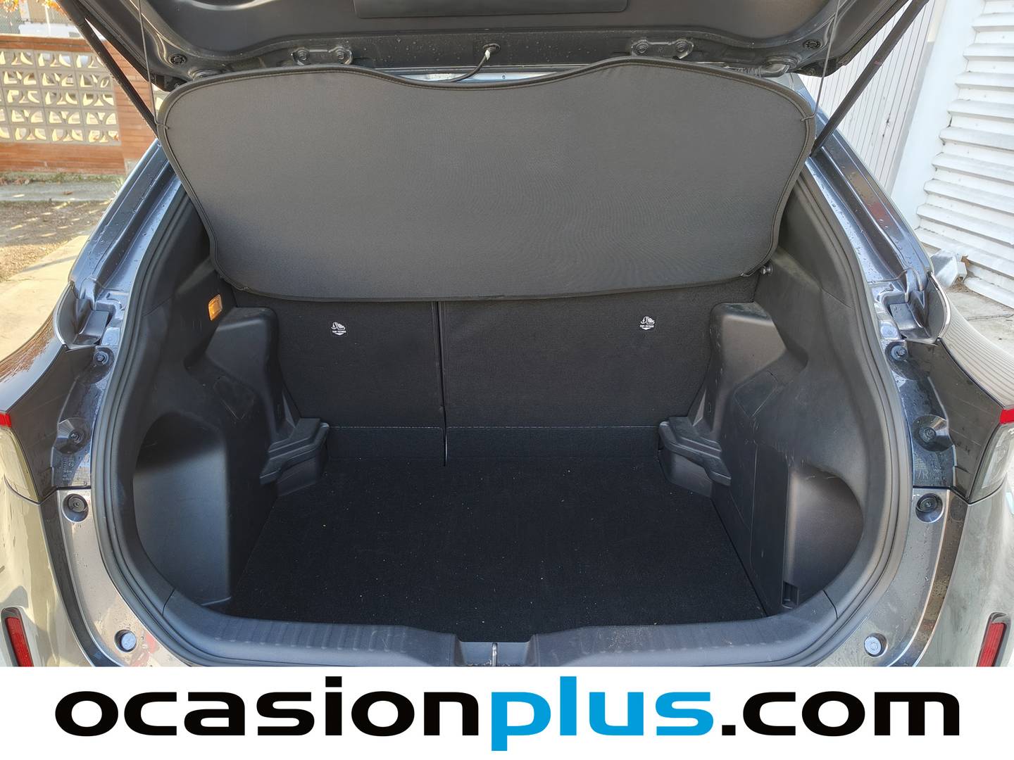 Foto Toyota Yaris Cross Toyota Yaris Cross 120H Active Tech (116 CV)