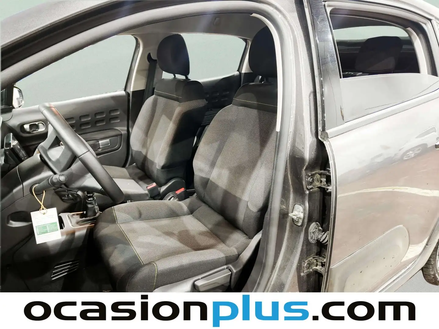 Foto Citroën C3 Origin Citroen C3 Origin PureTech 110 Max (110 CV)