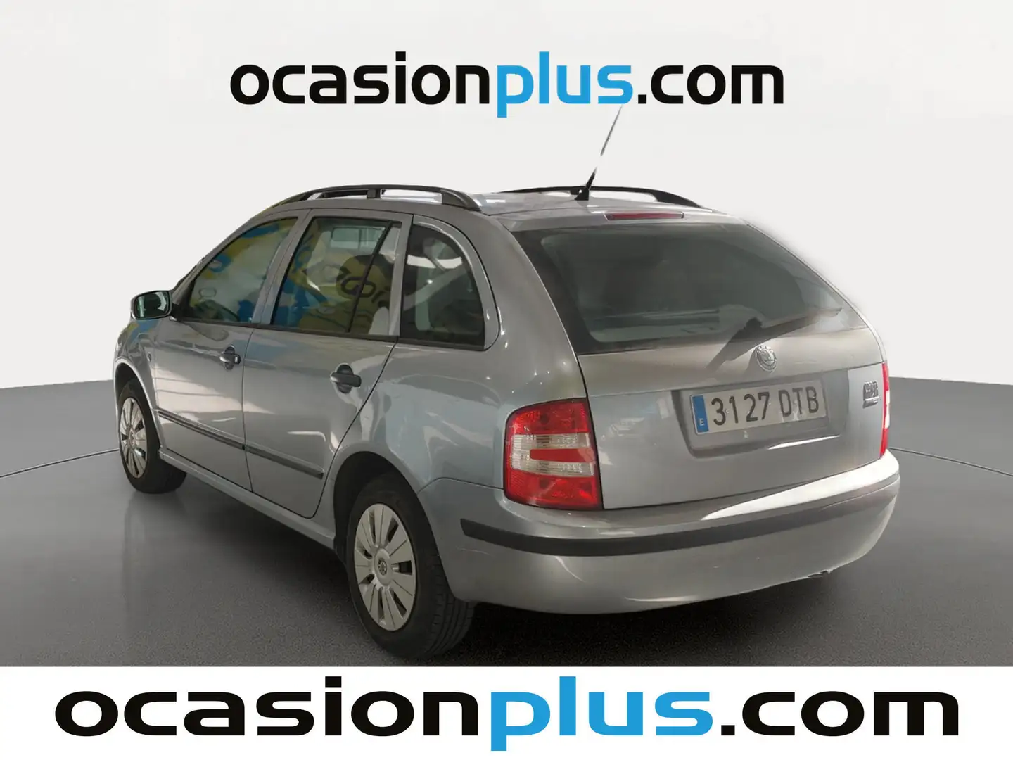 Foto Skoda Fabia Skoda Fabia Combi Combi 1.9 SDi Young 47 kW (64 CV)