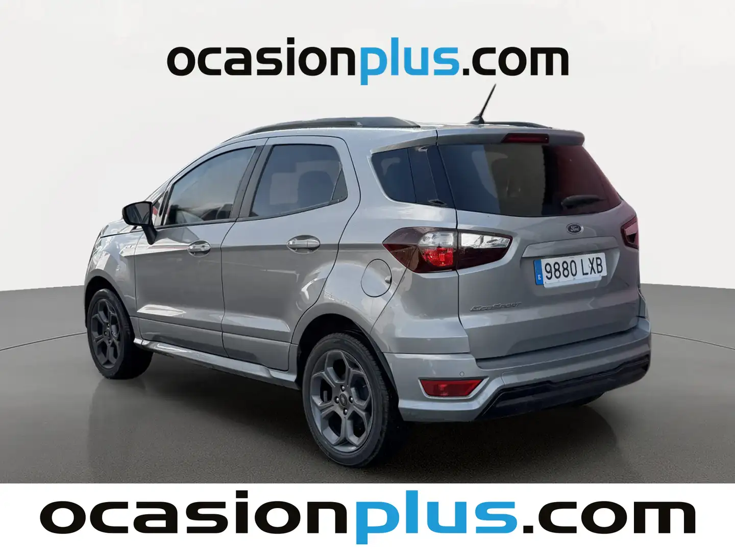 Foto Ford EcoSport Ford EcoSport 1.0T EcoBoost S&S ST Line (125 CV)