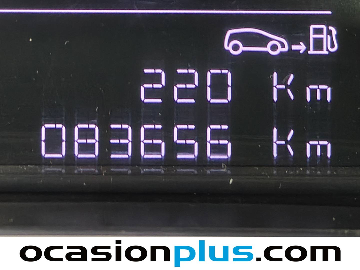 Citroën C3 Citroën C3 PureTech 82 Feel (83 CV) seminuevo
