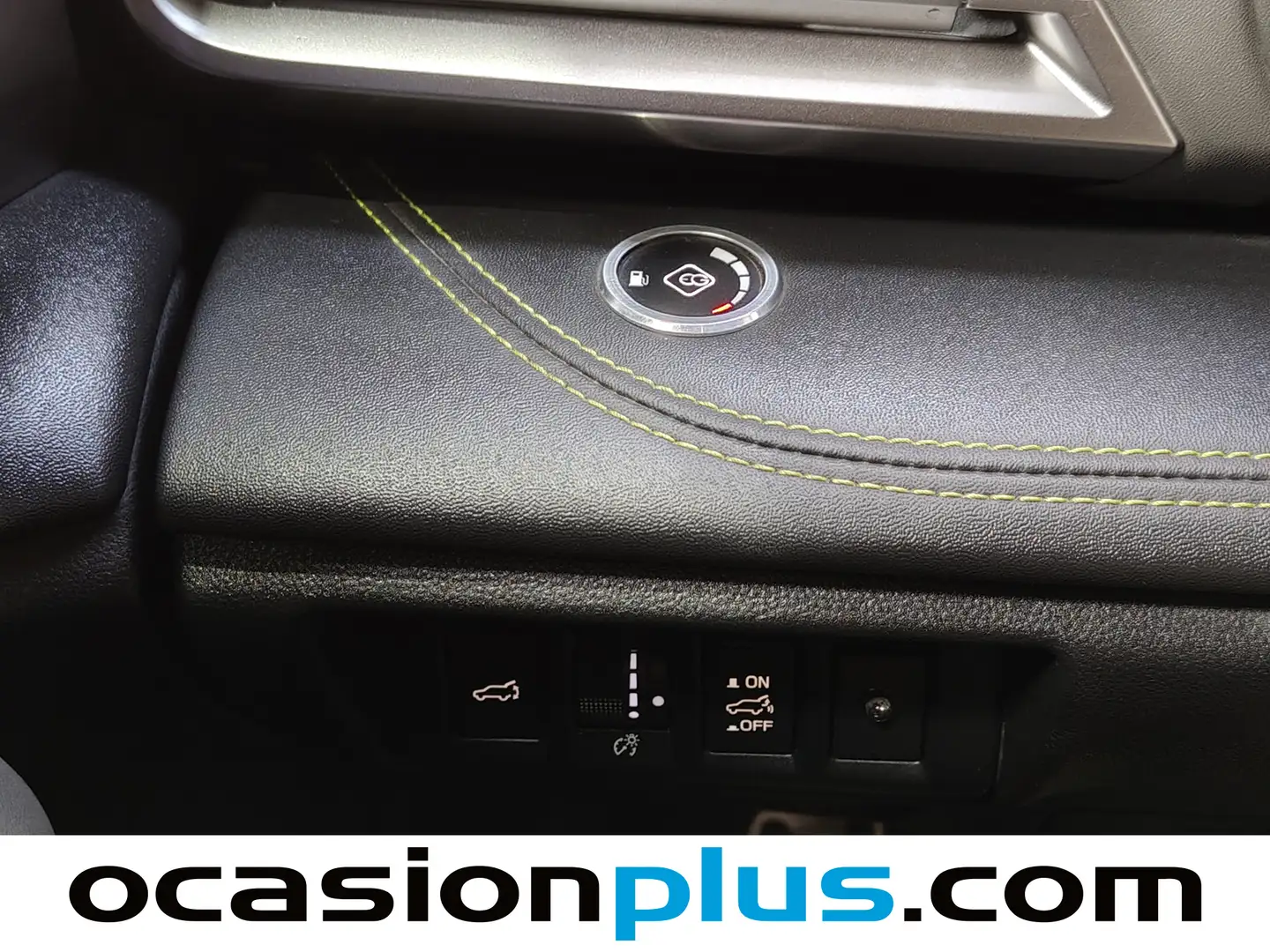 Foto Subaru Outback Subaru Outback 2.5 Field AWD CVT Lineartronic (169 CV)