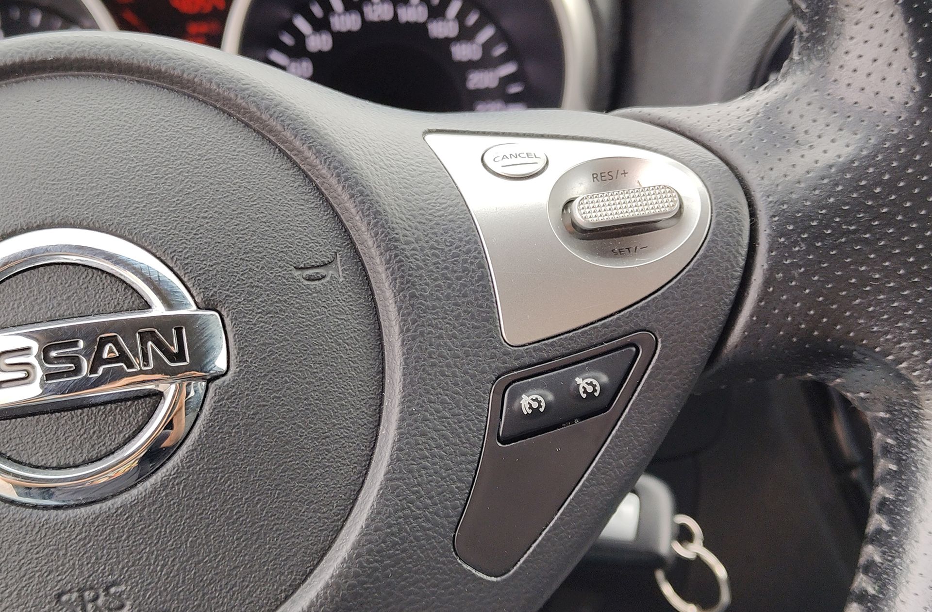 Nissan Juke 1.5 dCi Acenta 4x2 - foto 22