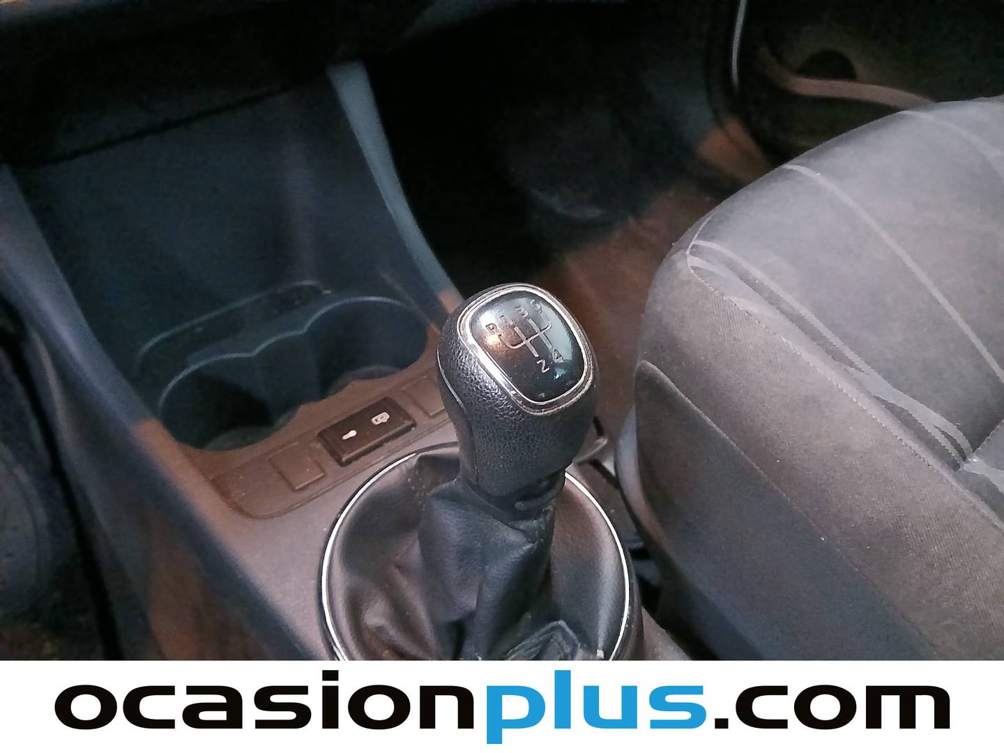 Skoda Fabia Skoda Fabia 1.6 TDI Fresh (75 CV) de segunda mano
