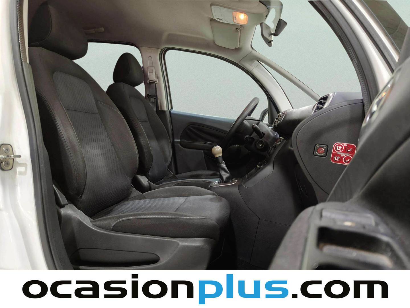 Citroën C3 Picasso Citroën C3 Picasso 1.4 VTi Attraction (95 CV) km 0