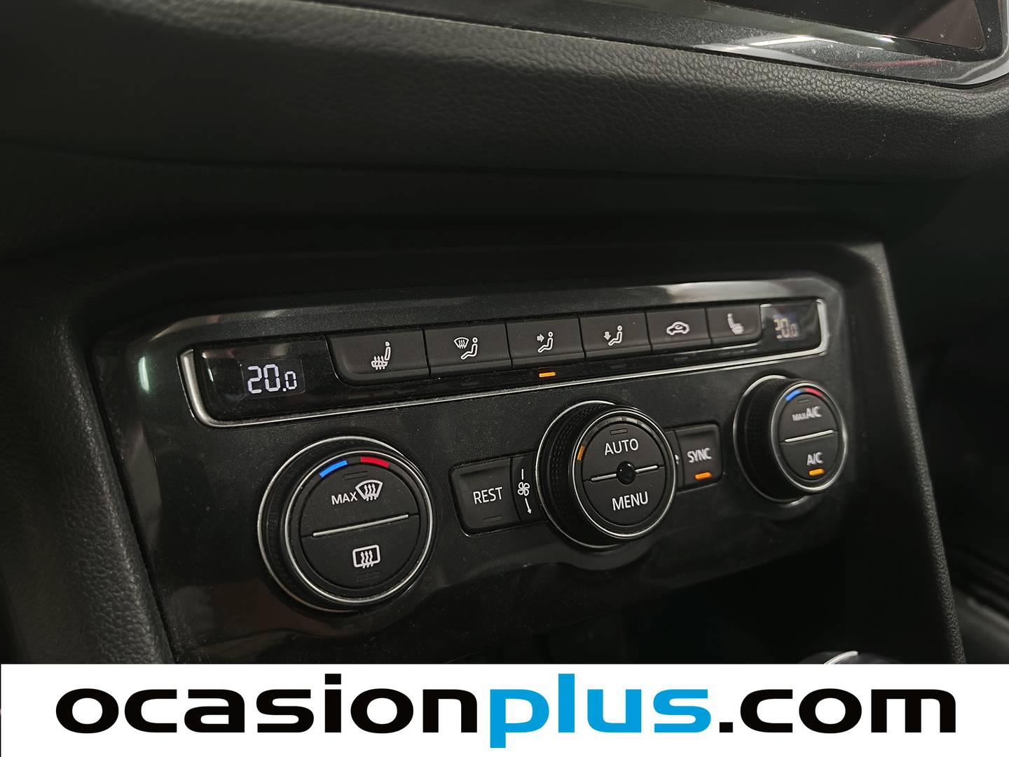 Volkswagen Tiguan Volkswagen Tiguan Sport 1.5 TSI (150 CV) DSG Pack R-Line al mejor precio