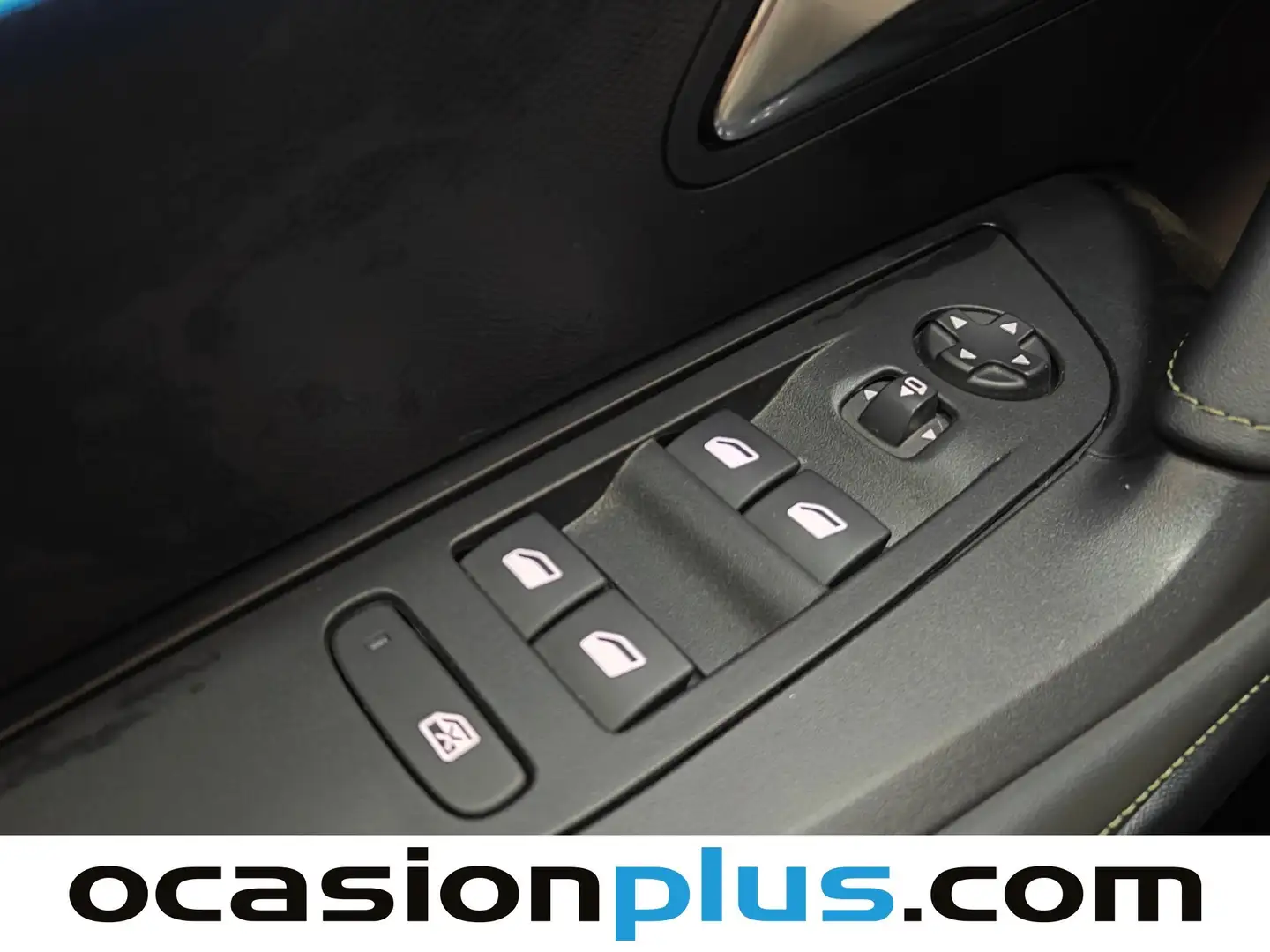 Foto Peugeot 2008 Peugeot 2008 PureTech 130 GT (130 CV)