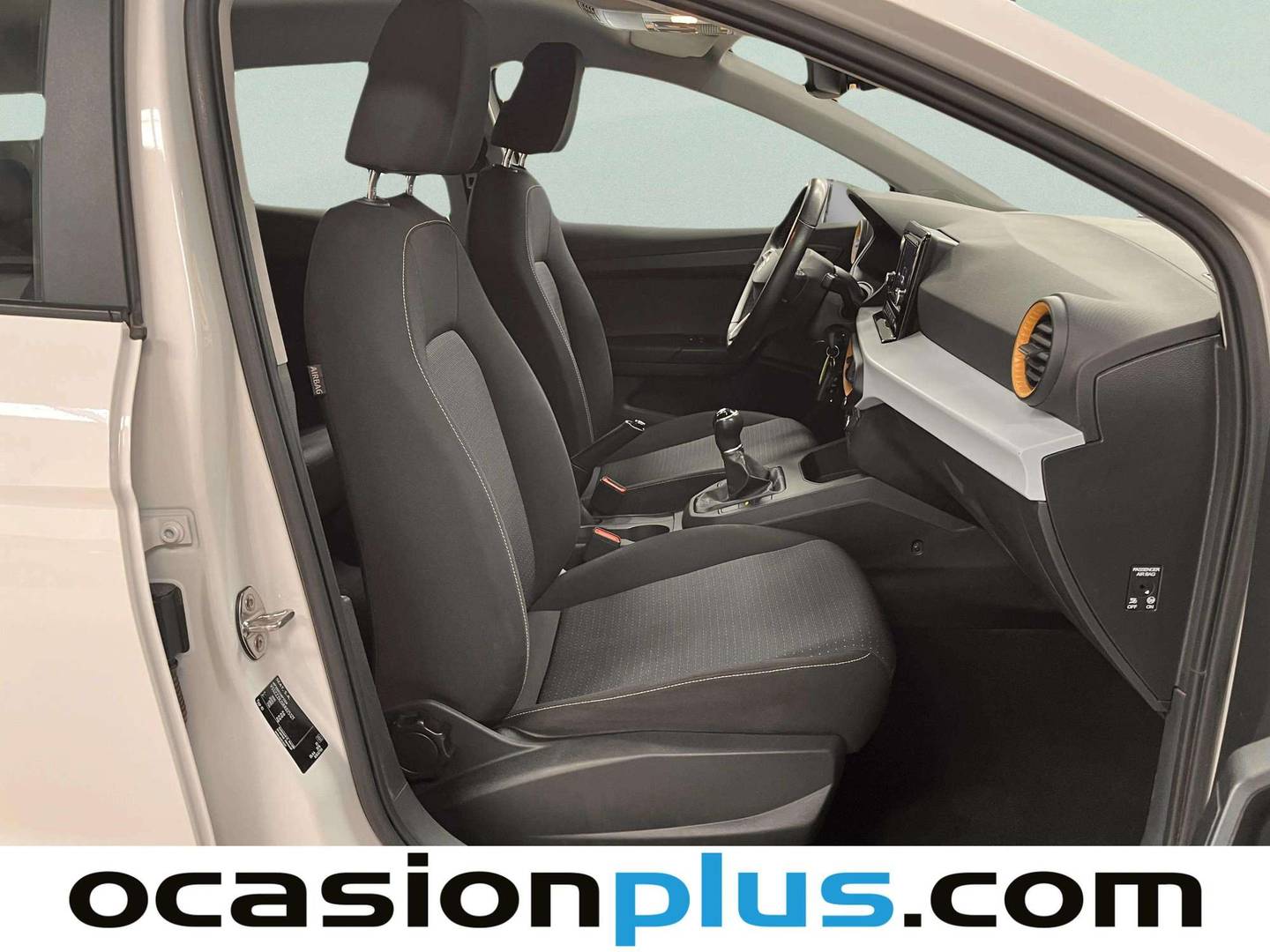 Foto Seat Ibiza SEAT Ibiza 1.0 TSI Style XL (110 CV)