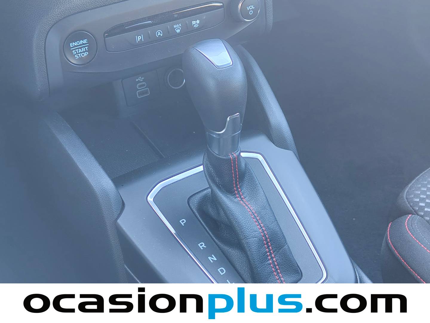 Ford Focus Ford Focus 1.0 Ecoboost MHEV ST-Line Auto (155 CV) de segunda mano