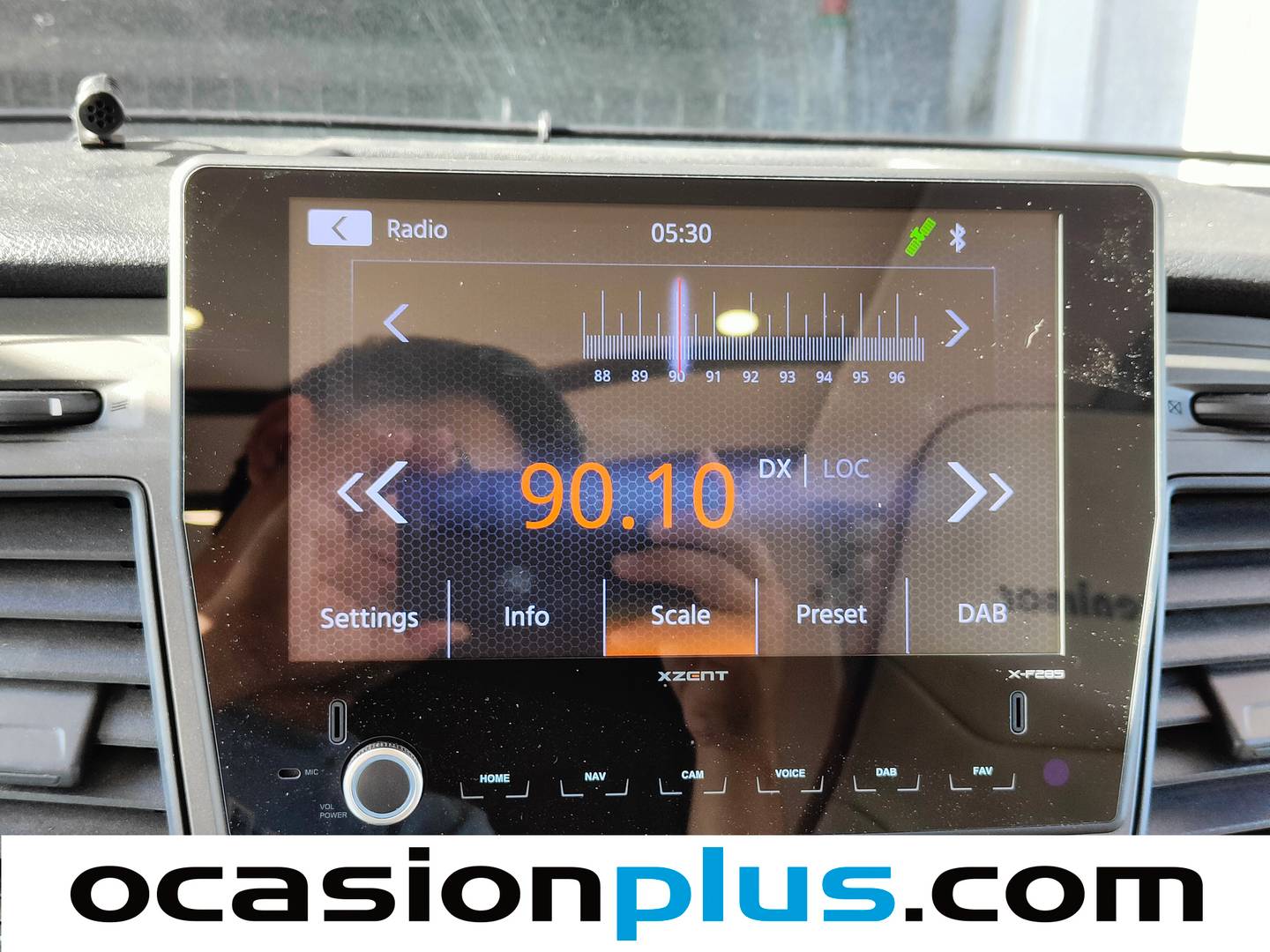 Benimar Tessoro Benimar Tessoro 488 (170CV) 4 Plazas al mejor precio
