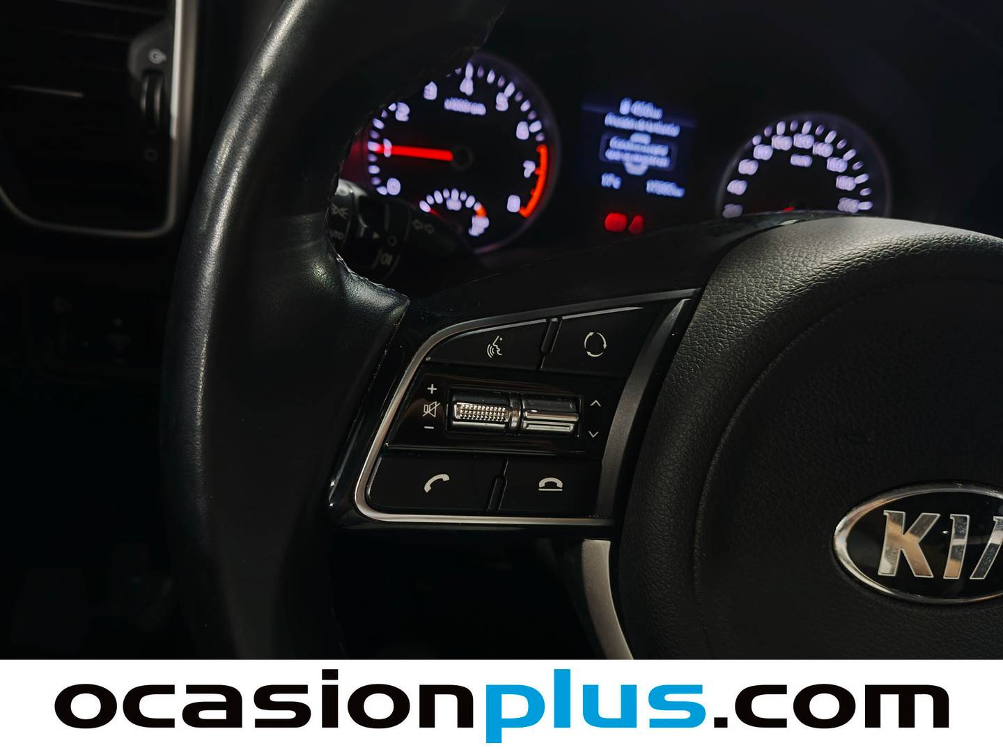 KIA Sportage Kia Sportage 1.6 GDi Concept 4x2 (132 CV) 2019