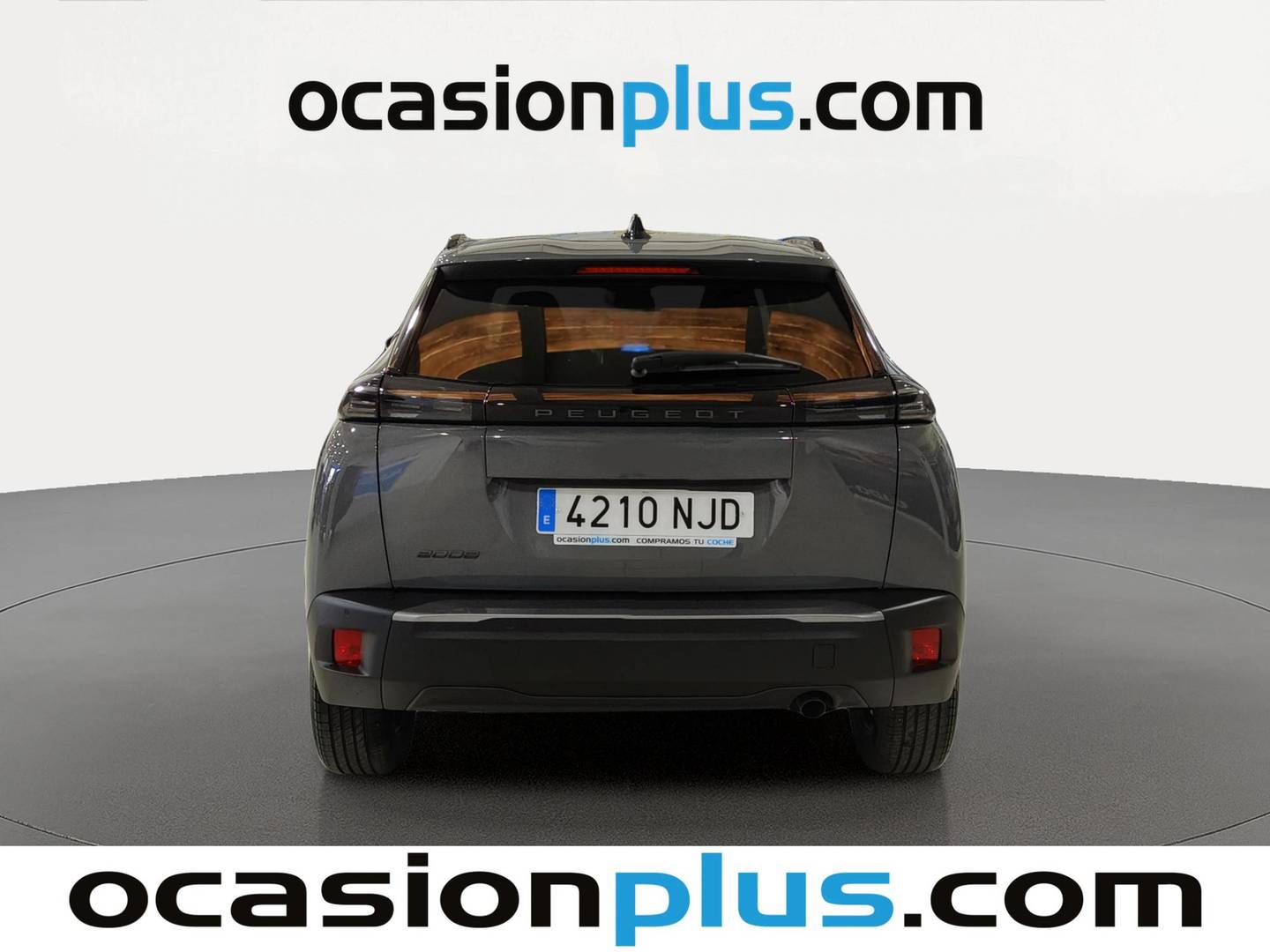 Peugeot 2008 Peugeot 2008 PureTech 100 S&S Allure (100 CV) km 0