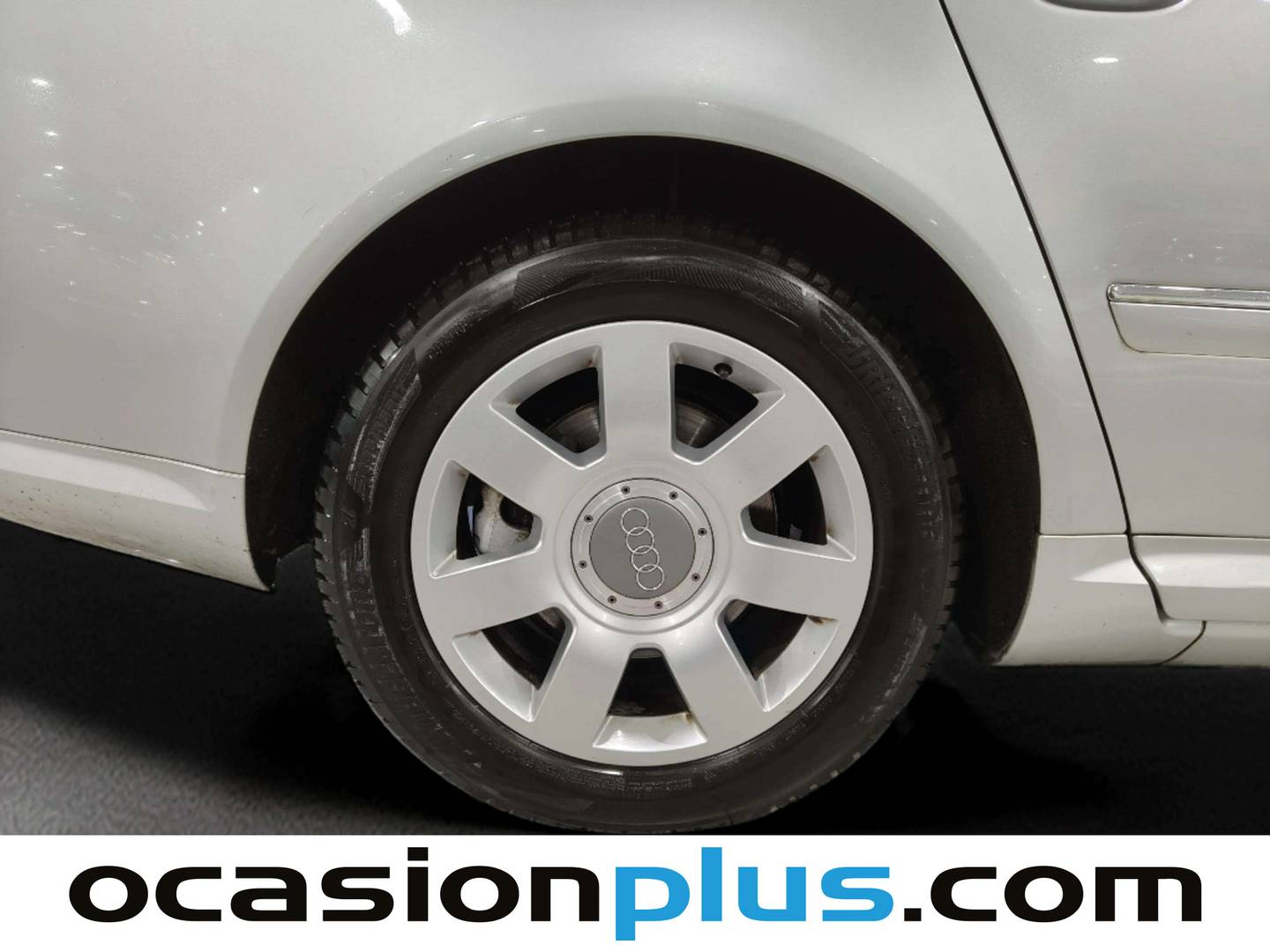 Foto Audi A8 Audi A8 4.2 quattro (335 CV) tiptronic