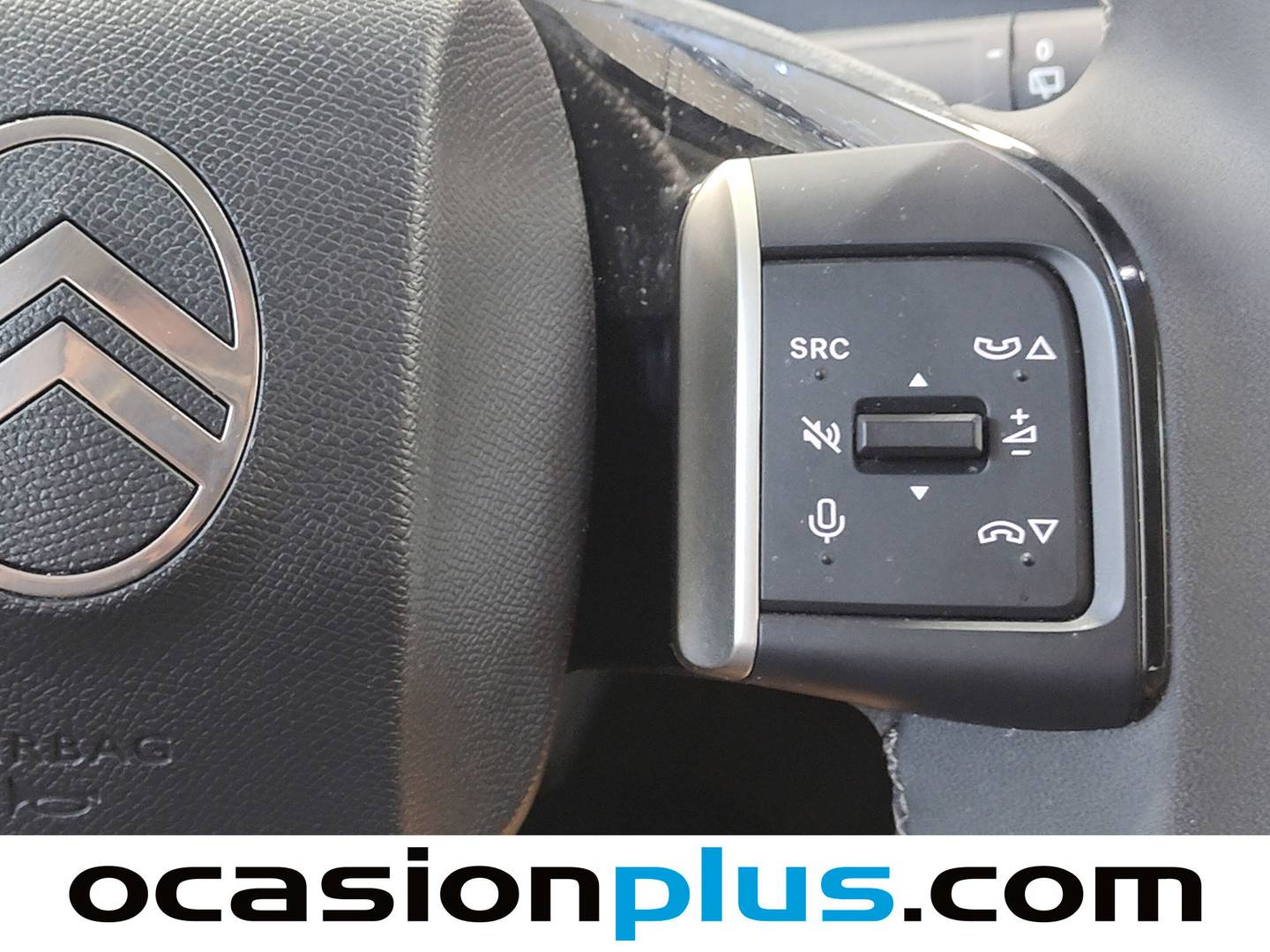 Citroën C3 Aircross Citroën C3 Aircross Hybrid 145 Plus e-DCS6 (145 CV) 145cv