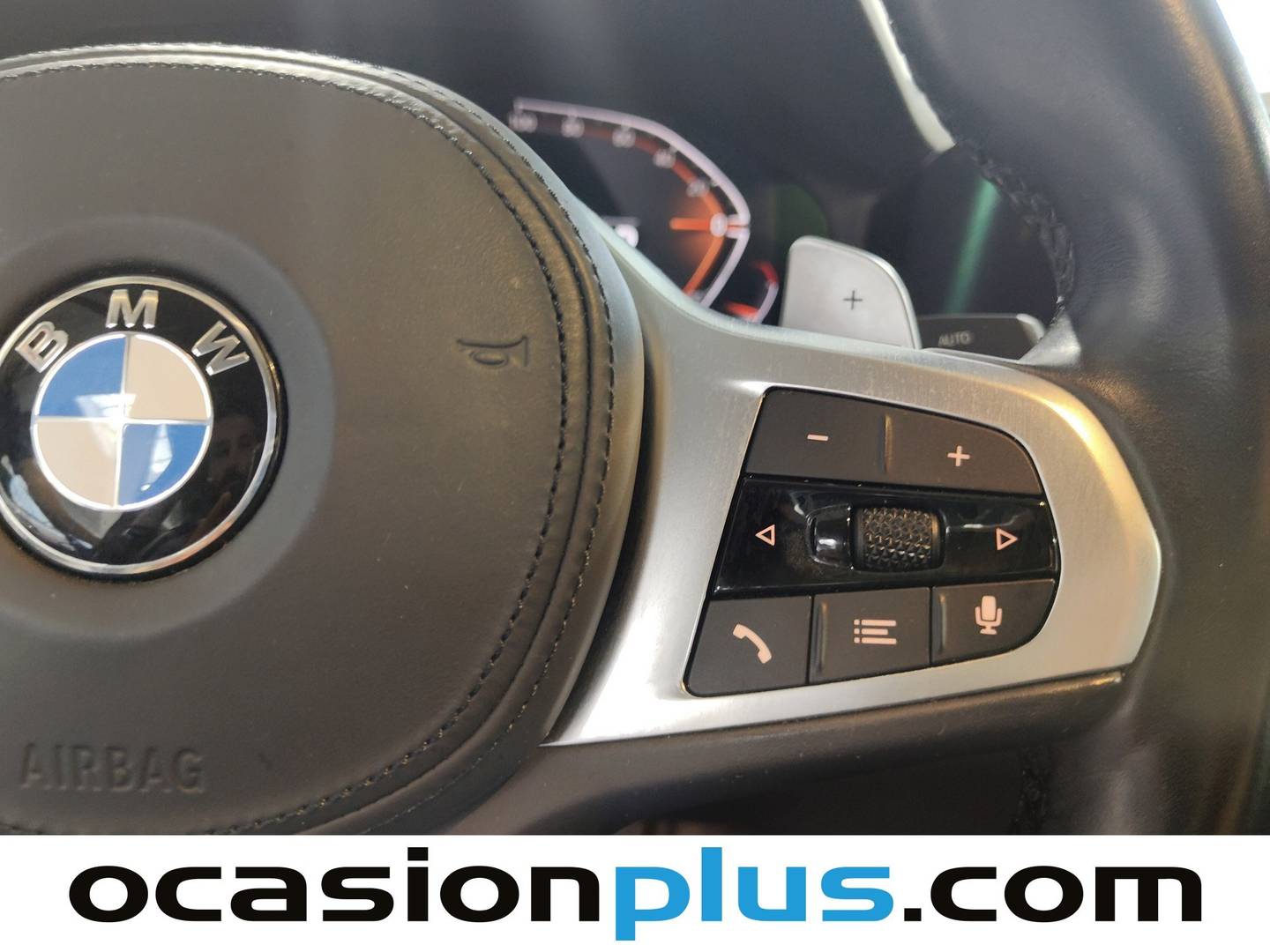 Foto BMW Serie 4 BMW Serie 4 430i Coupe (245 CV)