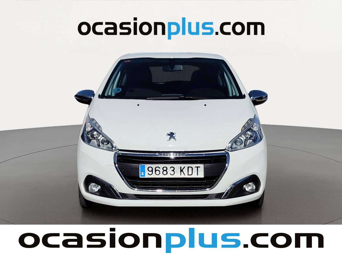 Peugeot 208 Peugeot 208 PureTech 82 Style (82 CV) barato