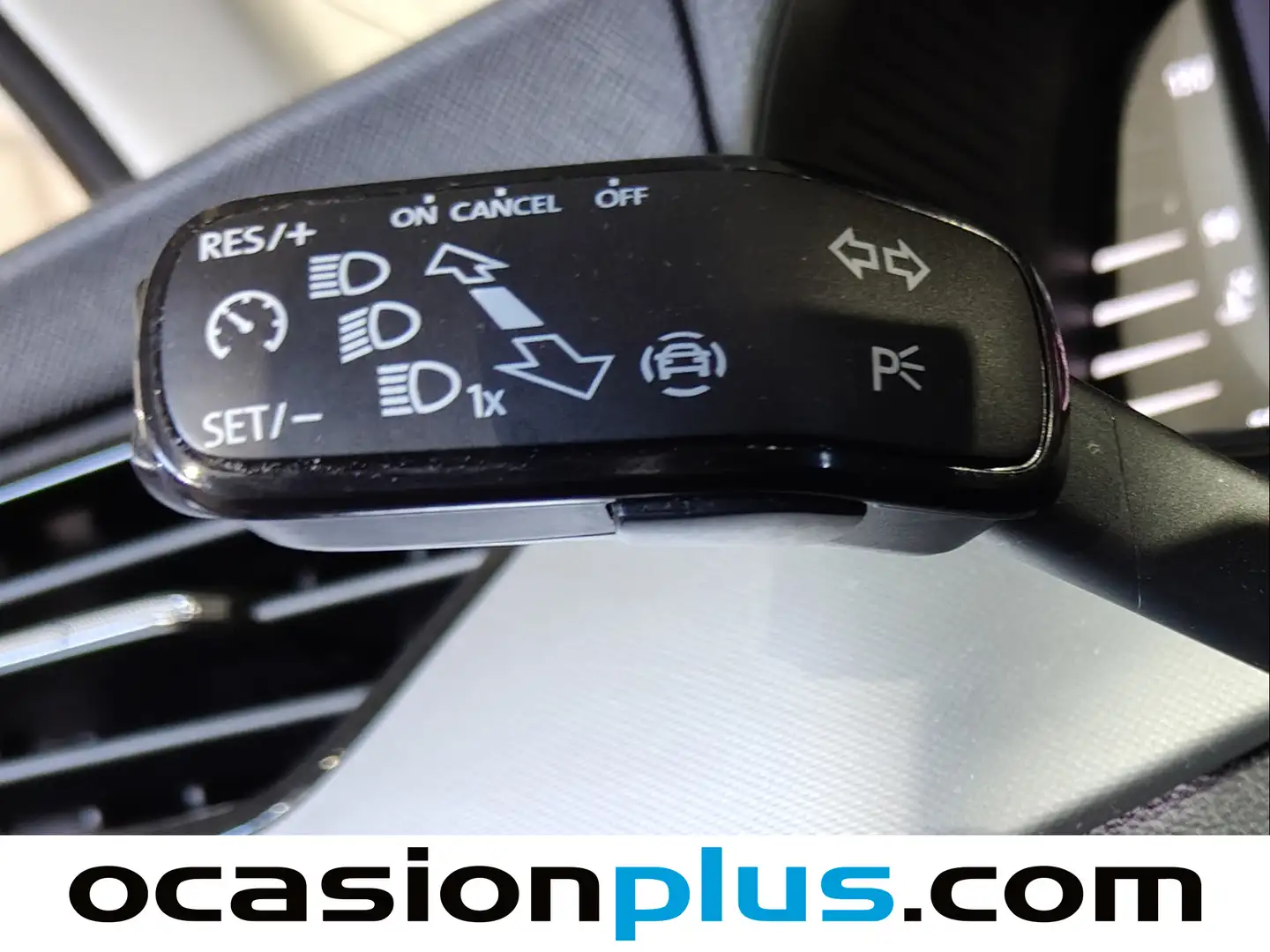 Foto Skoda Kamiq Skoda Kamiq 1.5 TSI Ambition  (150 CV)