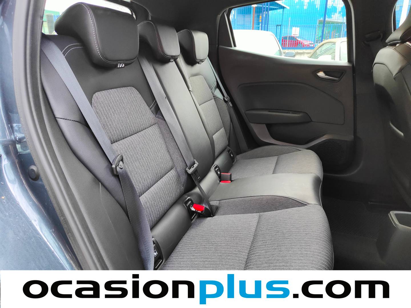 Renault Clio Renault Clio Zen TCe (90 CV) km 0