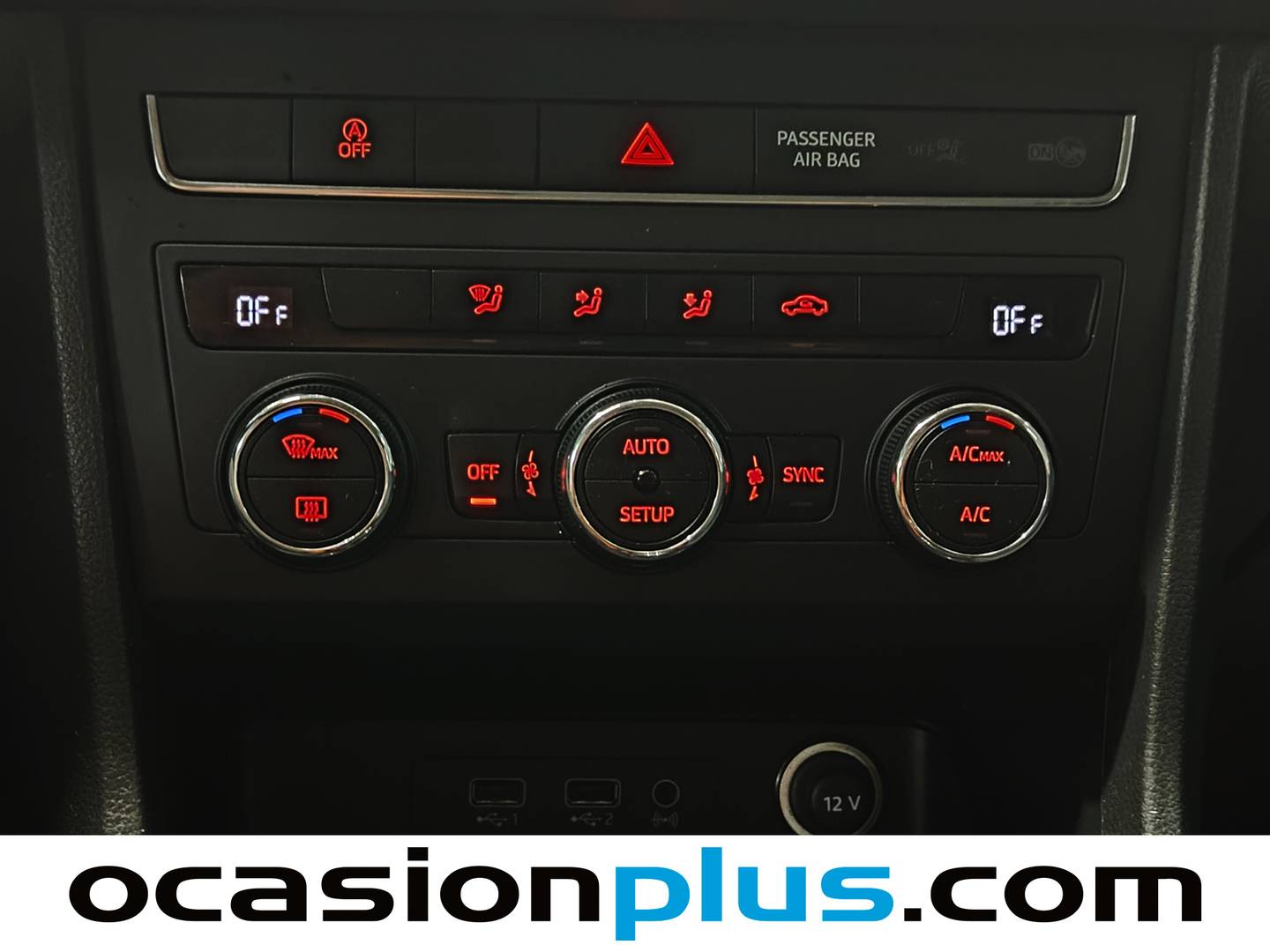 Foto Seat Ateca SEAT Ateca 1.6 TDI S&S Ecomotive Style (115 CV)