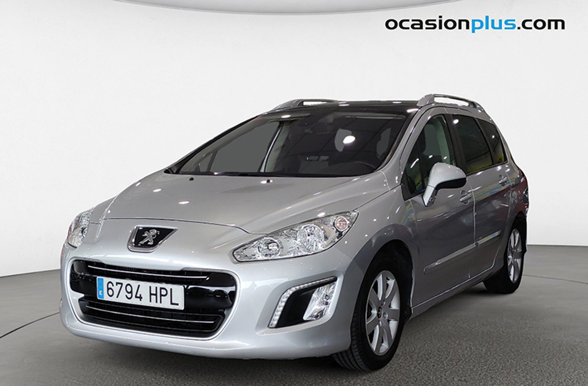 Peugeot 308 SW 1.6 e-HDI Active