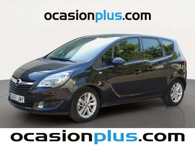 Opel Meriva 1.4 NEL Selective (120 CV) de segunda mano