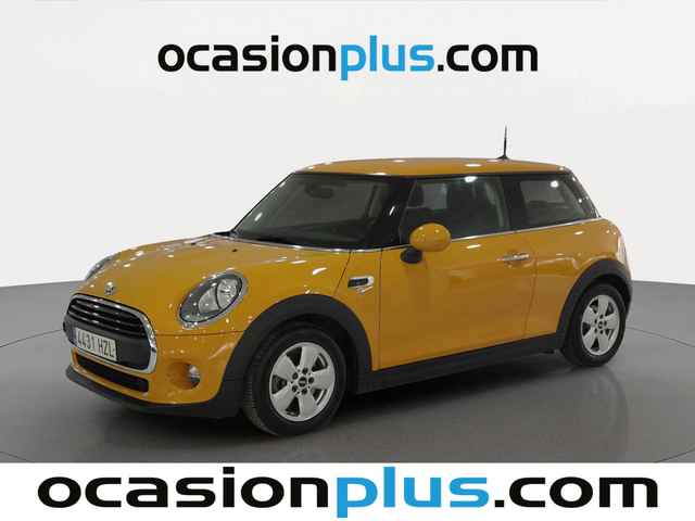 Mini Seminuevos Murcia