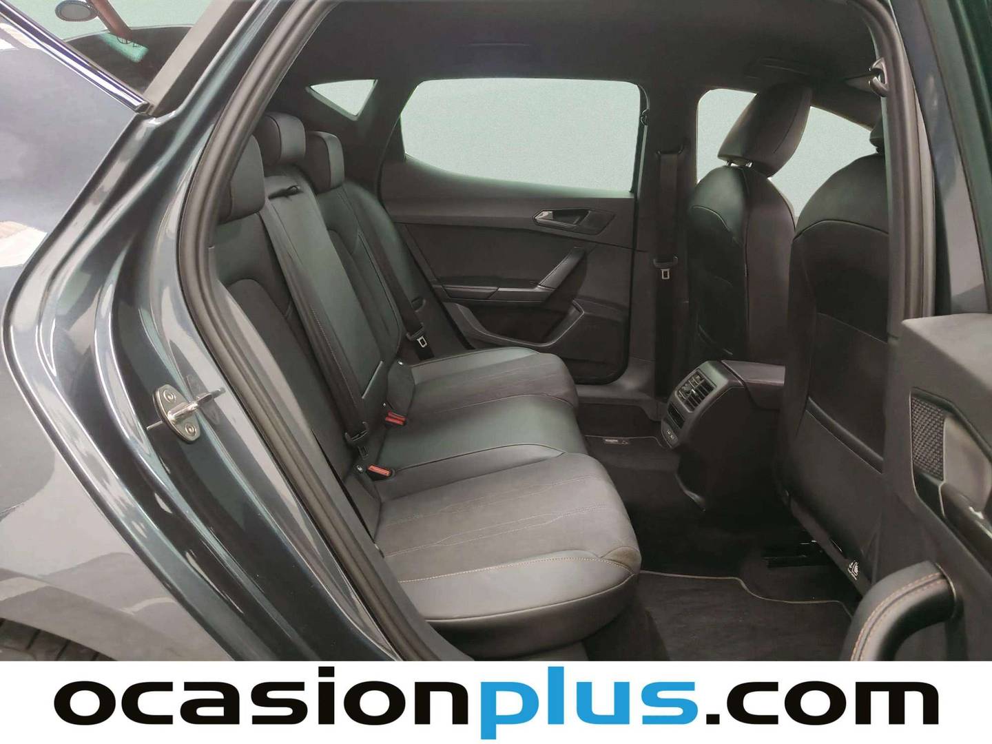 Cupra León Cupra León 1.5 eTSI DSG (150 CV) de segunda mano