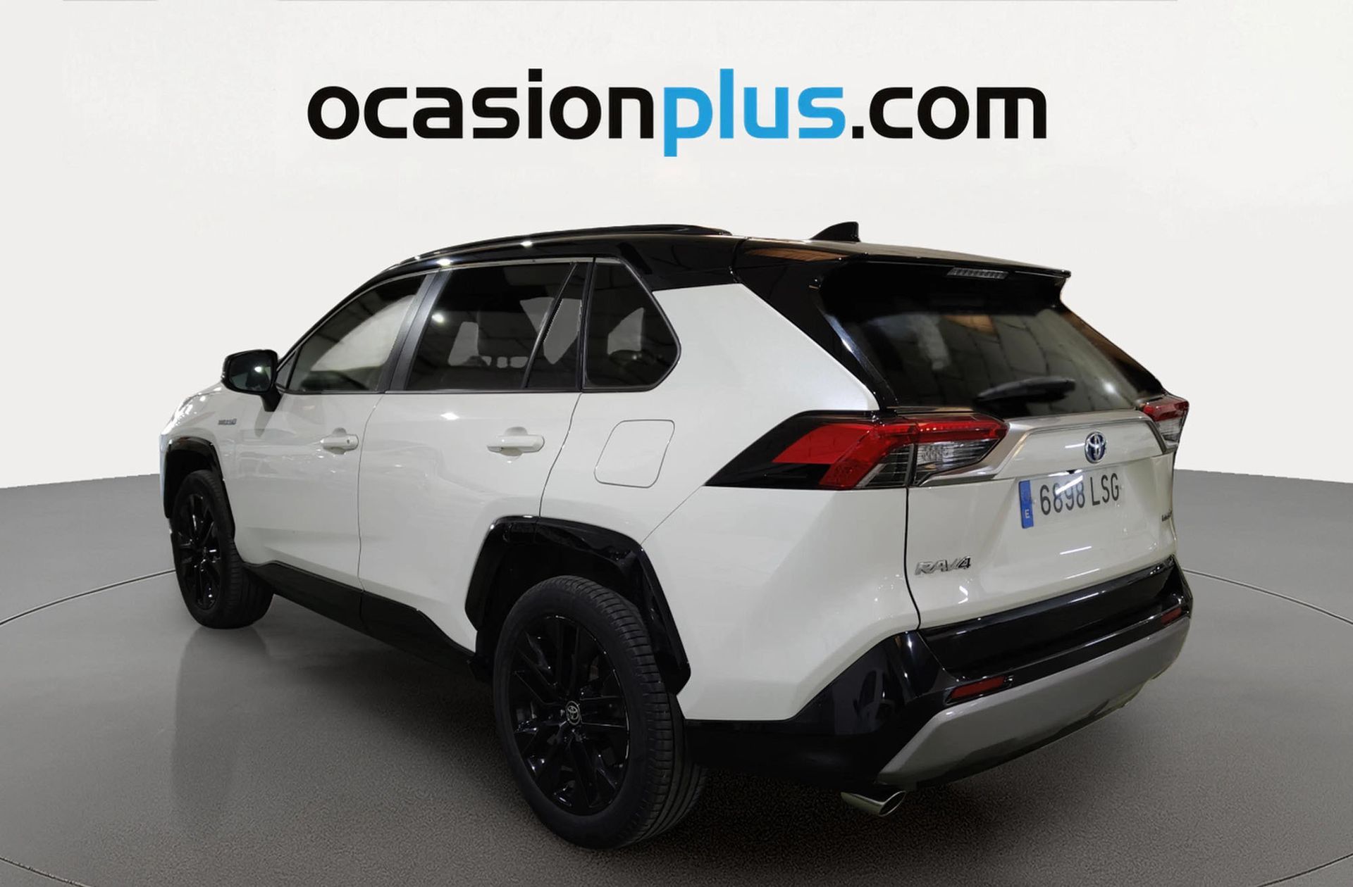 Toyota RAV4 2.5 hybrid 220H Style - foto 3