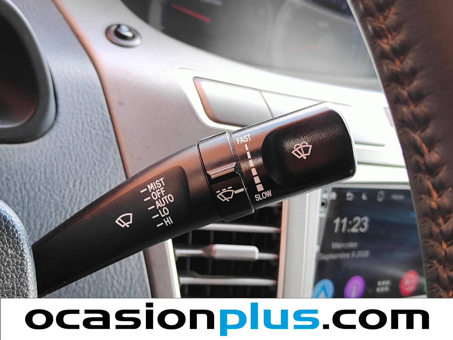 SsangYong Rodius SsangYong Rodius 2.0 e-Xdi Premium (155 CV)7 Plazas diésel
