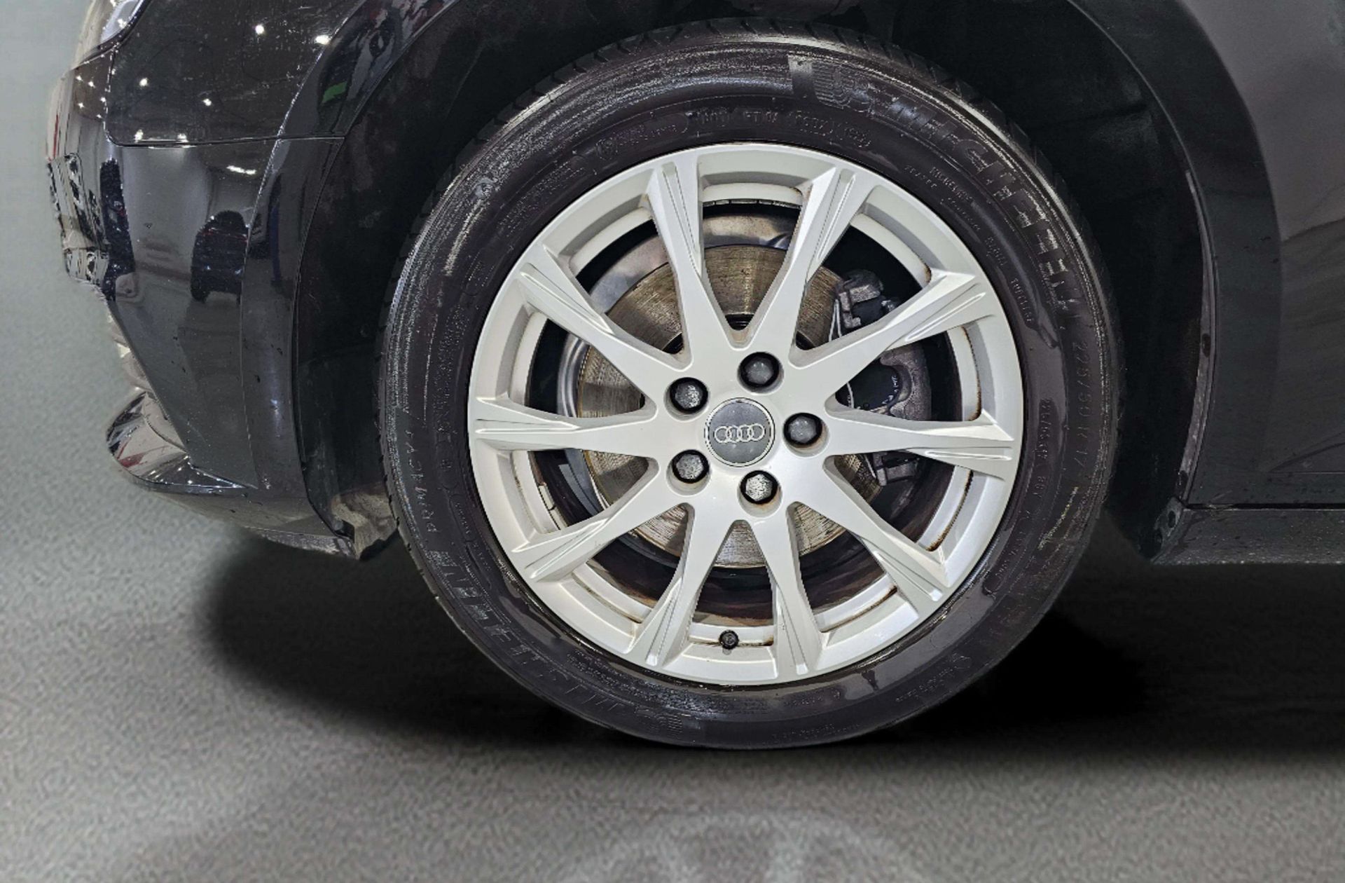 Audi A4 2.0 TDI S tronic - foto 37