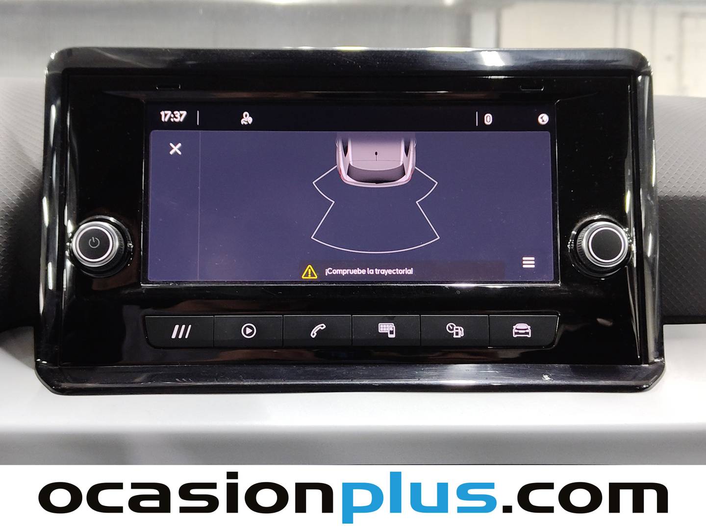 Equipamiento del Seat Ibiza Seat Ibiza 1.0 MPI Reference XL (80 CV)