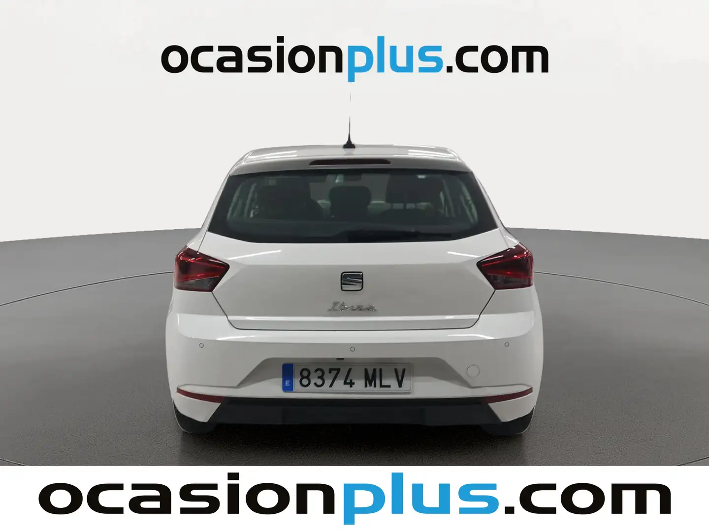 Foto Seat Ibiza SEAT Ibiza 1.0 TSI Style XL (110 CV)
