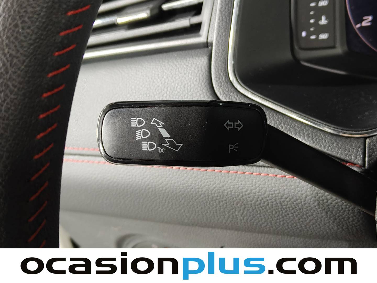 Foto Seat Arona SEAT Arona 1.0 TSI Ecomotive FR Edition (115 CV)