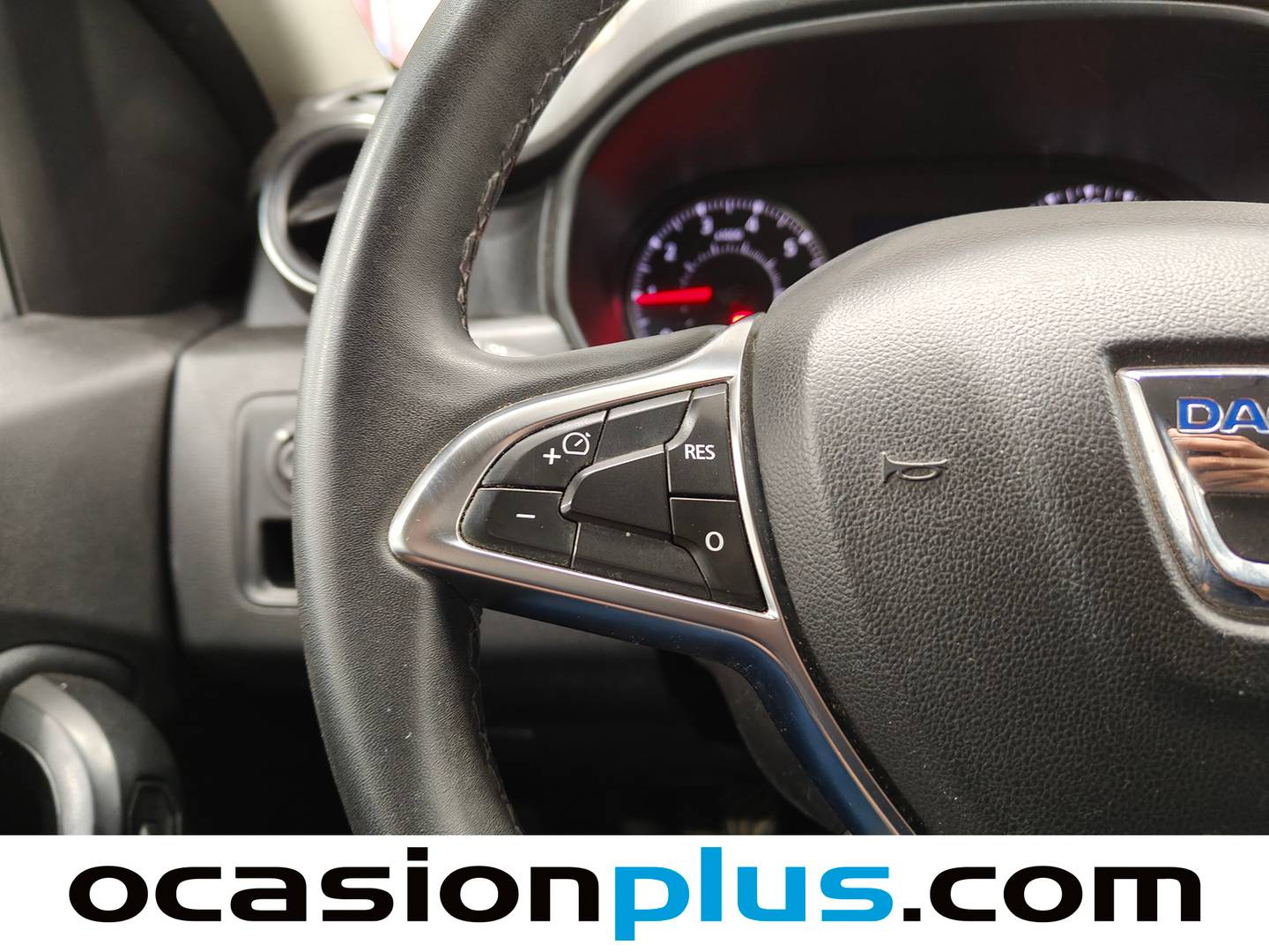 Dacia Duster Dacia Duster Prestige Blue dCi (115 CV) 4X2 de segunda mano