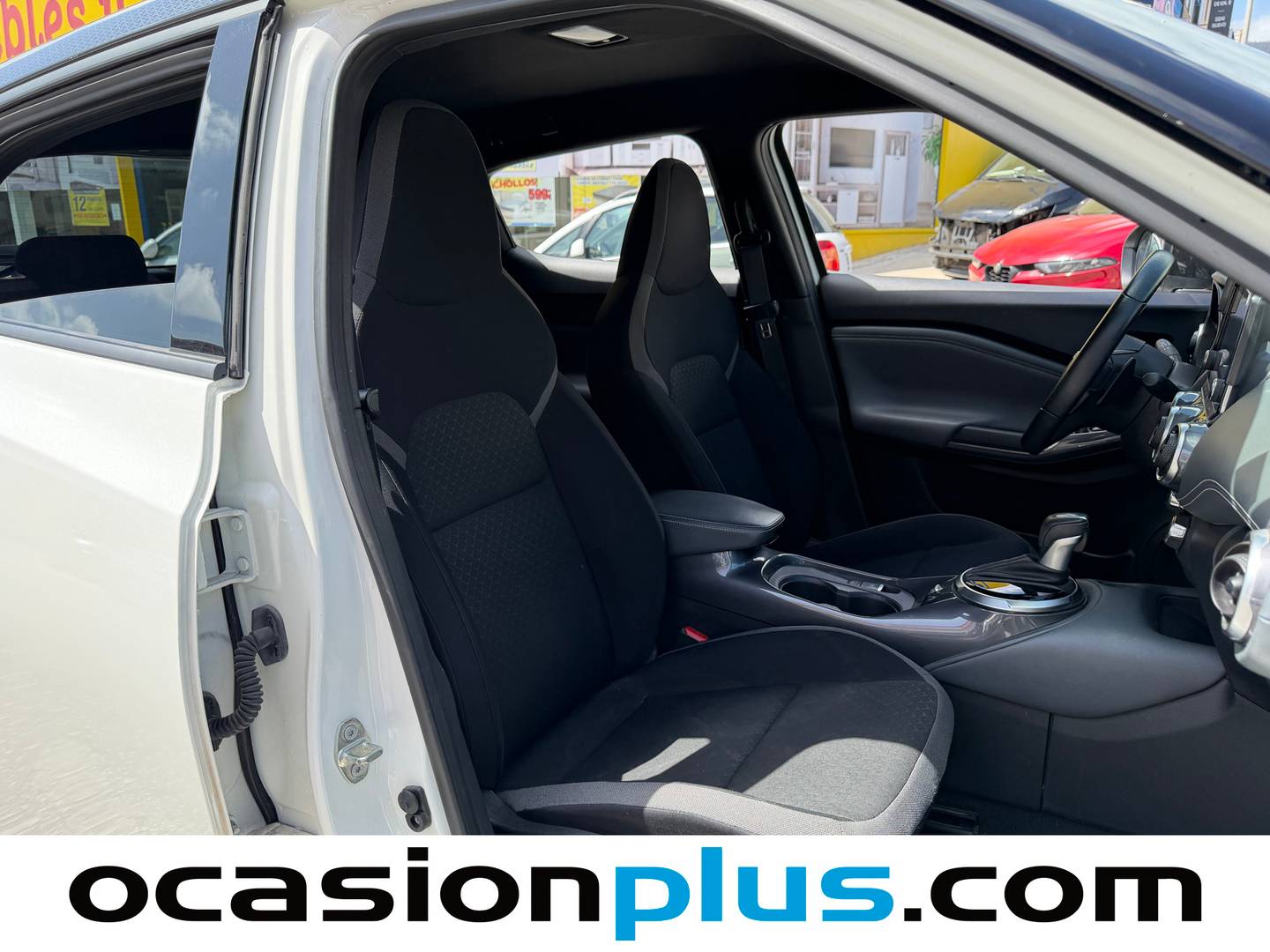 Nissan JUKE Nissan Juke DIG-T 114 Enigma DCT (114 CV) automático