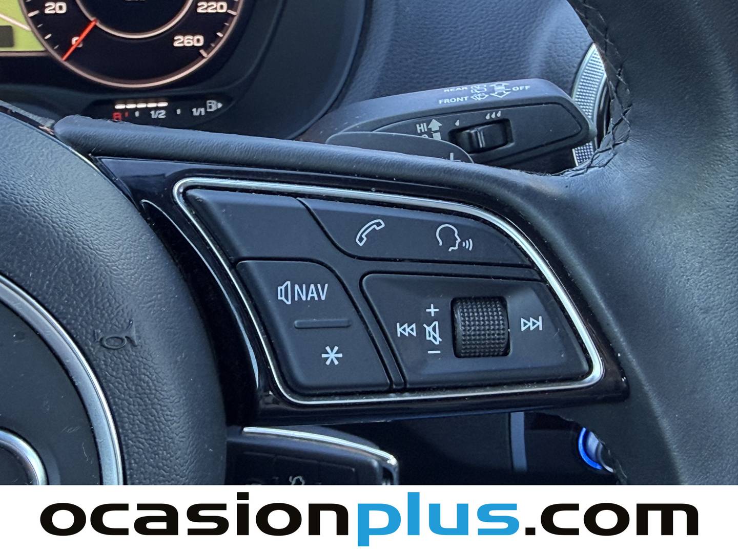 Audi Q2 Audi Q2 S line 35 TFSI (150 CV) S tronic gasolina